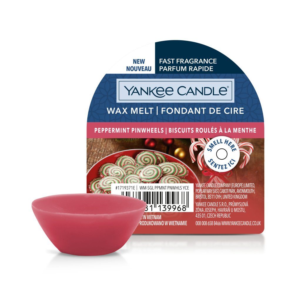 Yankee Candle Duftkerze günstig online kaufen