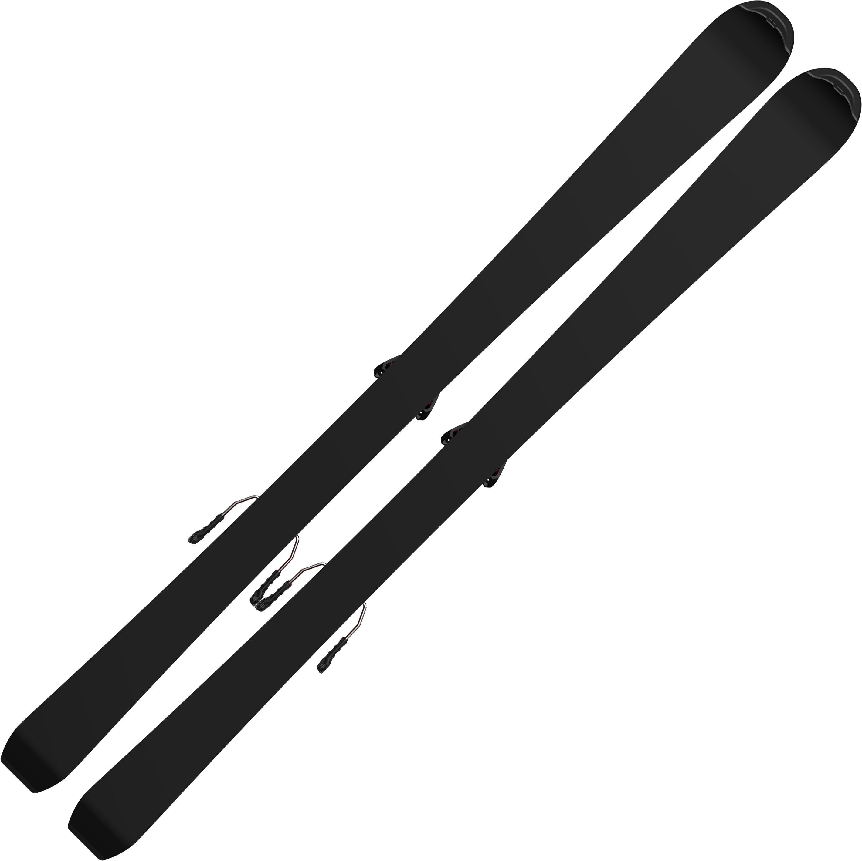 Atomic Ski Atomic Kinderski REDSTER J2 + L 6 GW Bindung