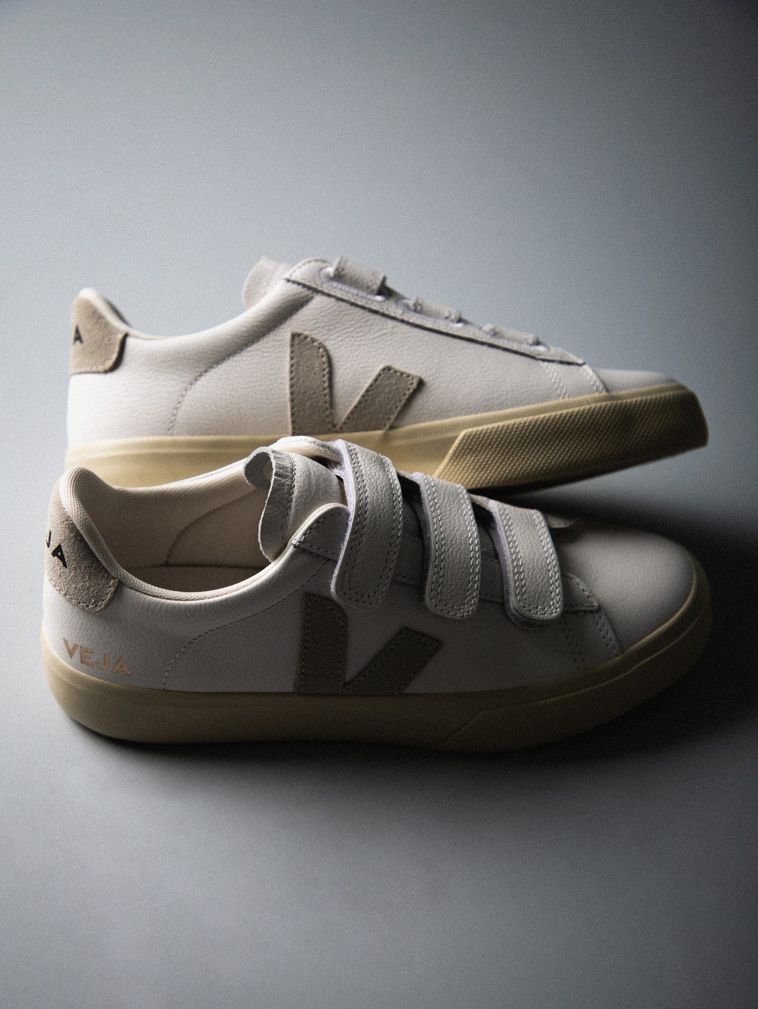 VEJA Veja Recife Logo Sneaker Sneaker