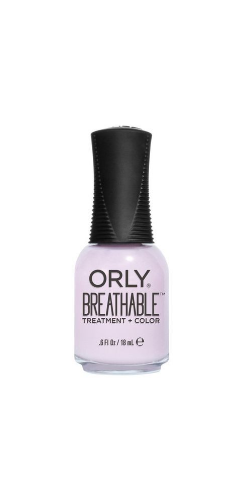 ORLY Haargel Orly Breathable Pamper Me 18ml