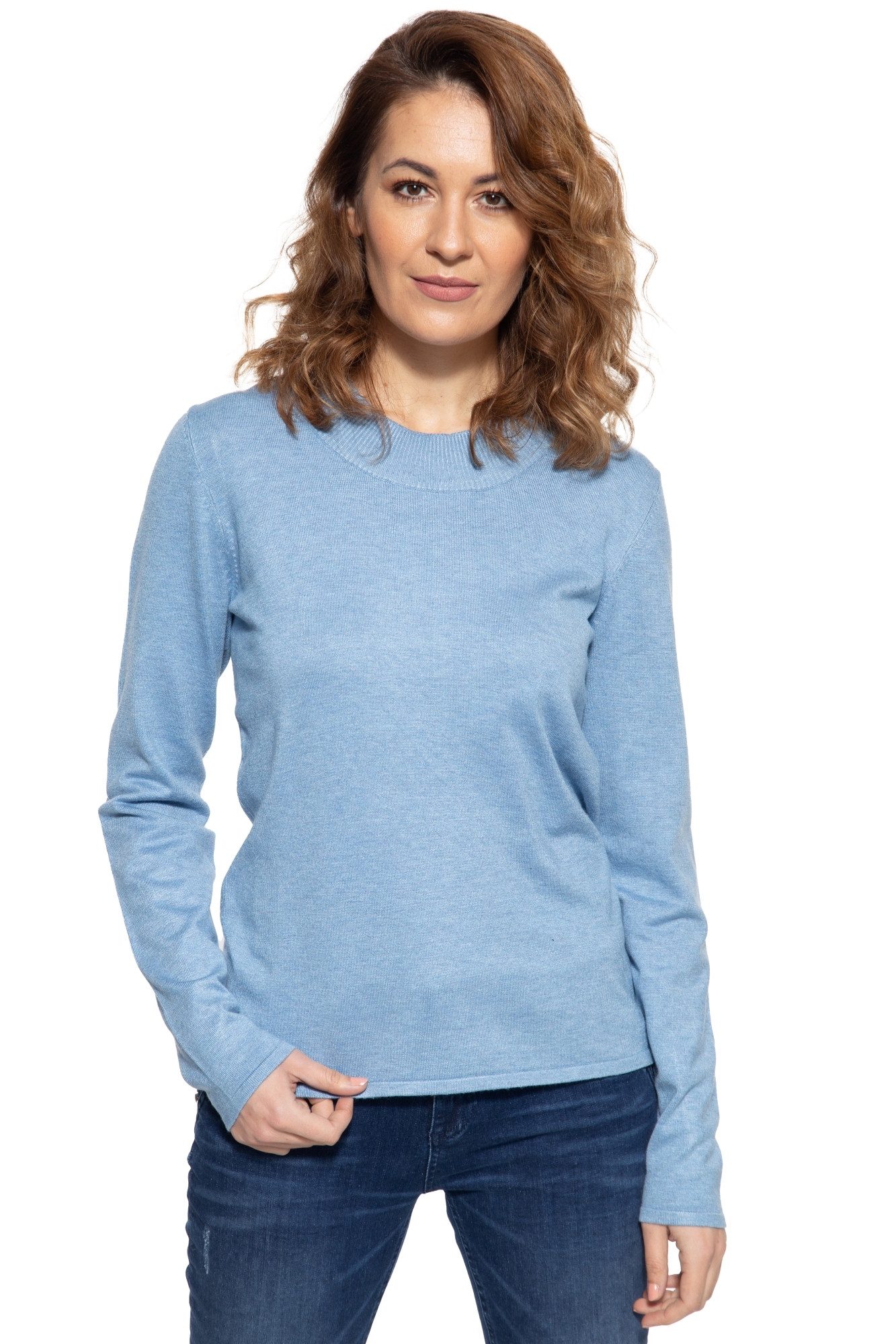 Strickpullover