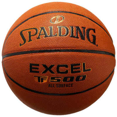 Spalding Basketball Excel TF-500 Basketball