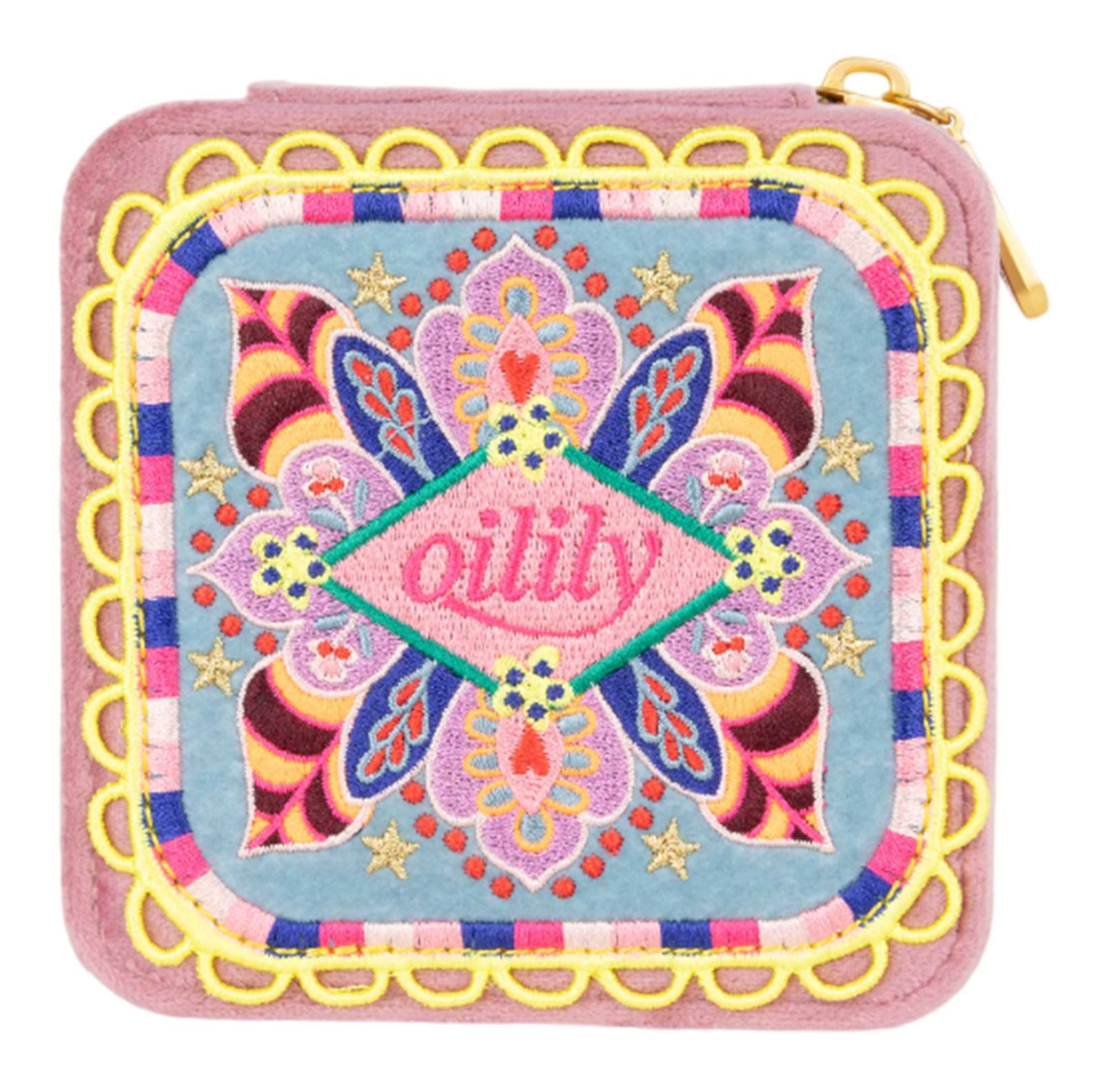 Oilily Шкатулки для ювелирных изделий Jewel Jewelry Case