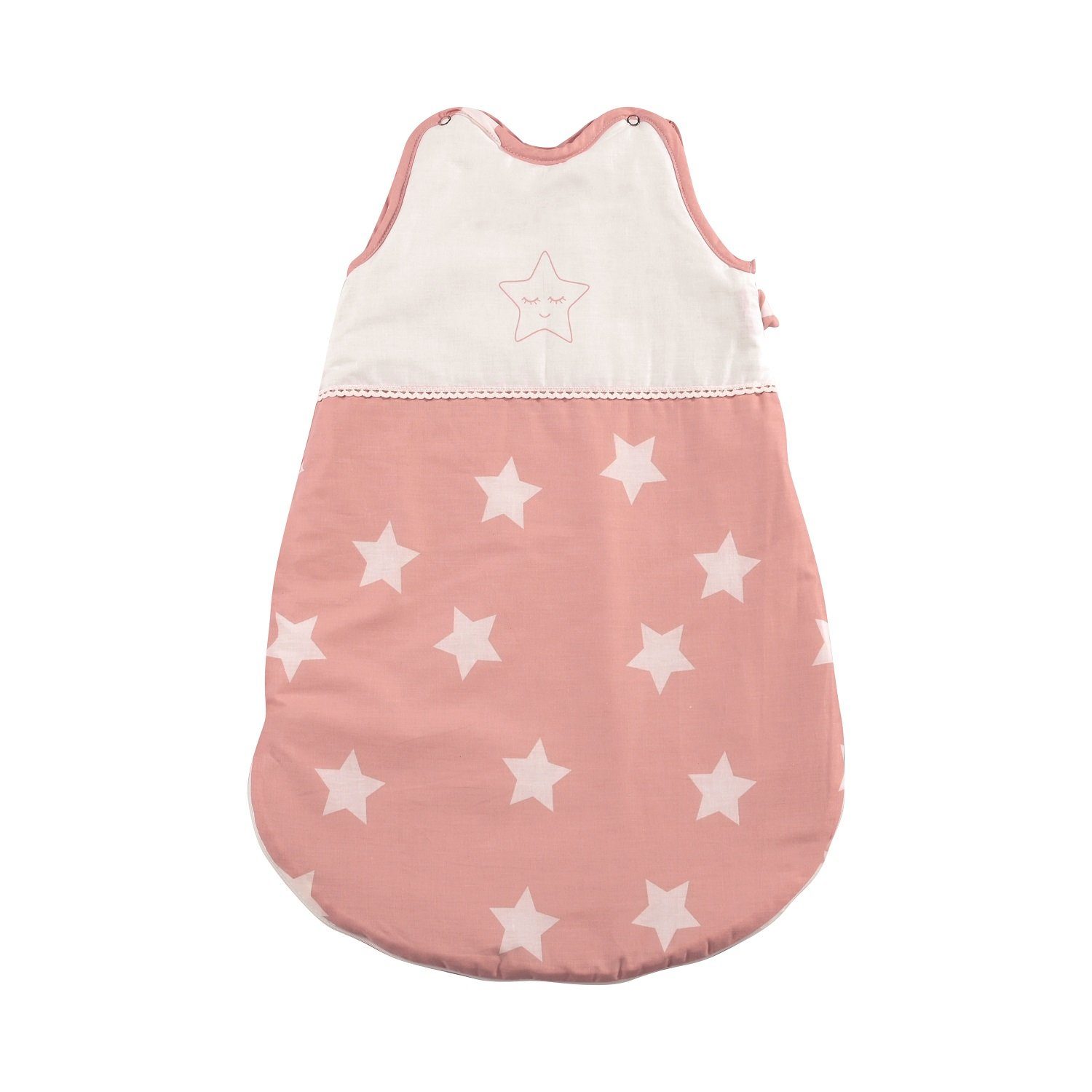 Babyschlafsack Baby Winterschlafsack 0-6 Monate
