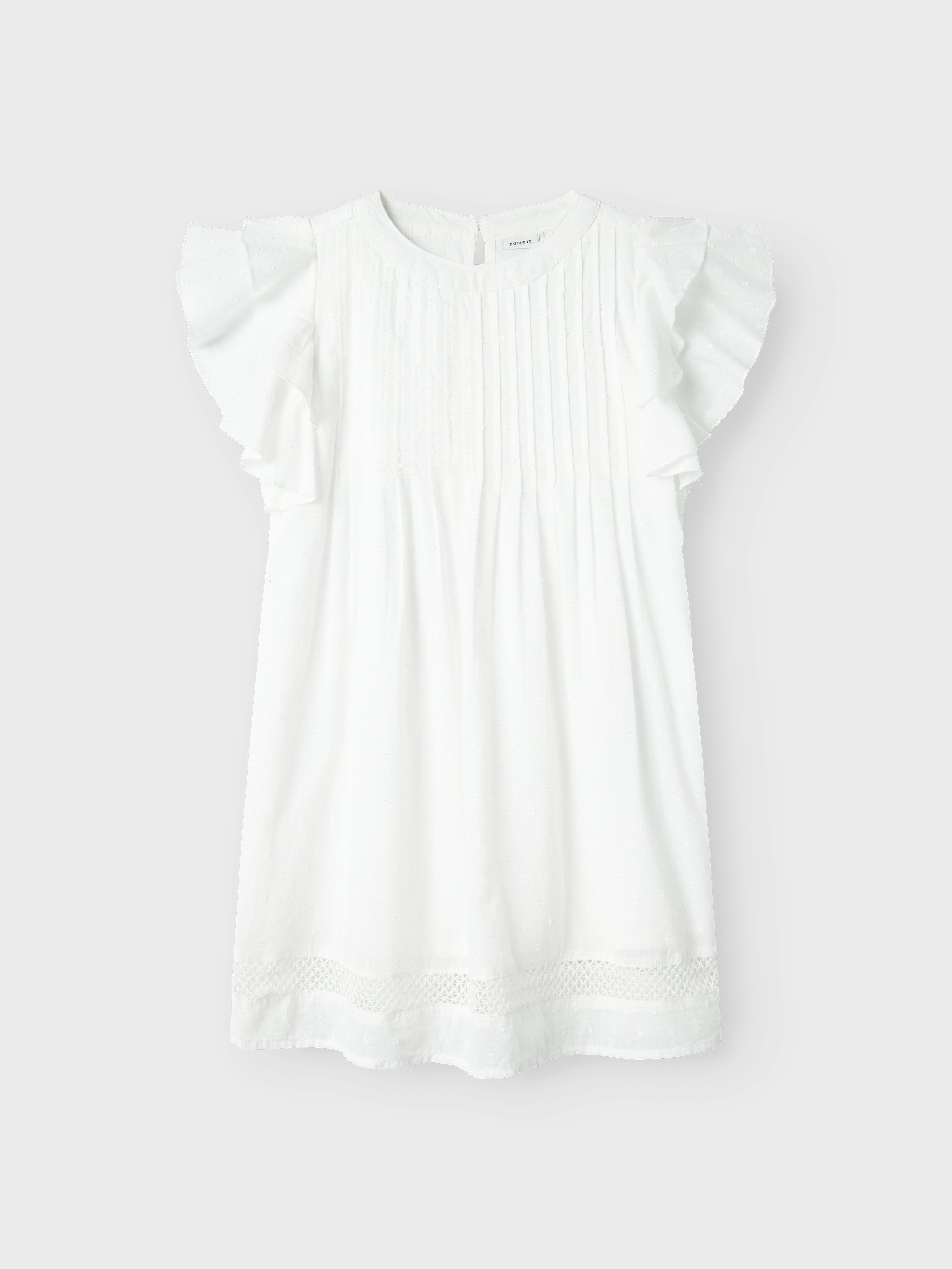 Name It Midikleid NKFFARIDE SS DRESS NOOS – Bild 3 von 5