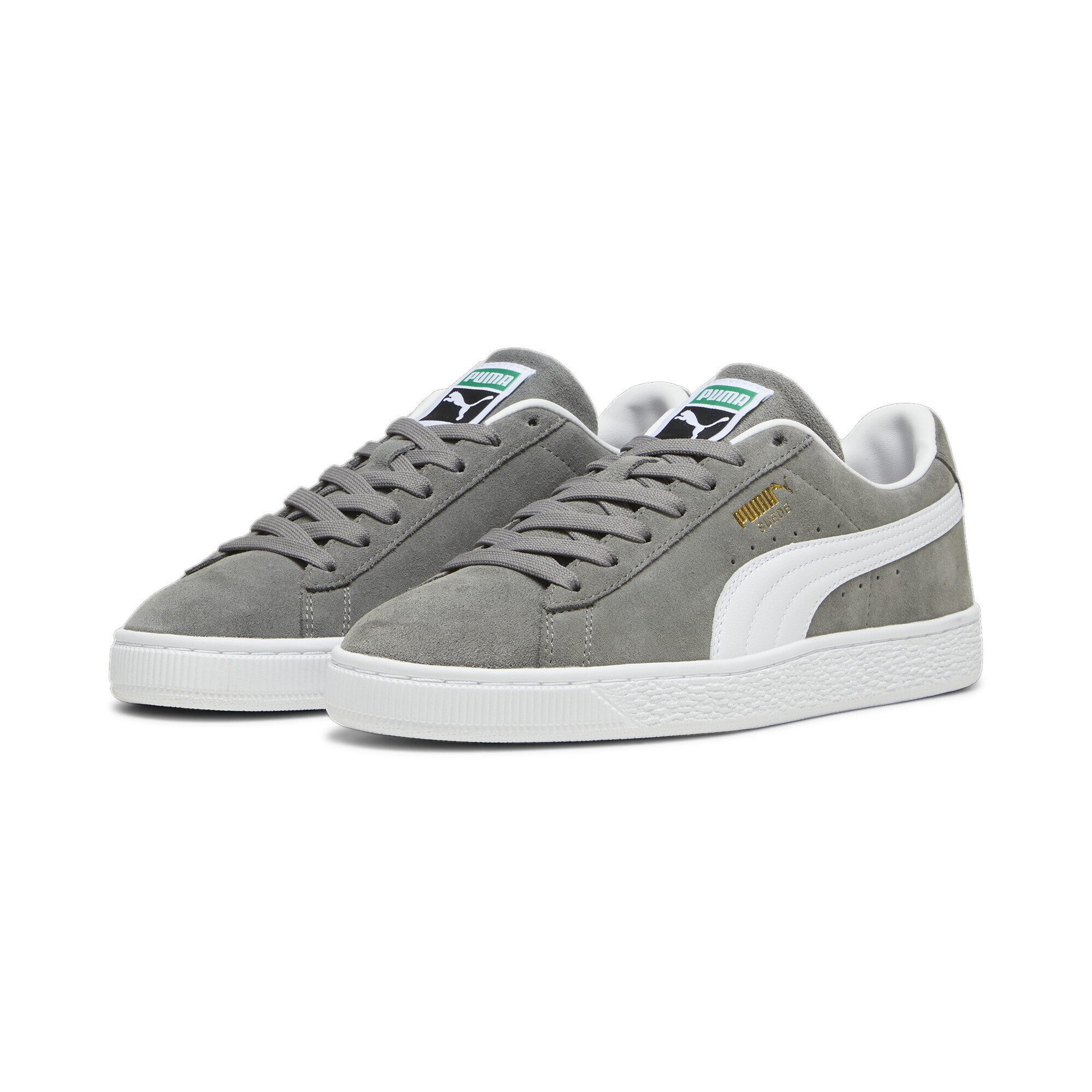 Suede Classic Sneakers Erwachsene Sneaker