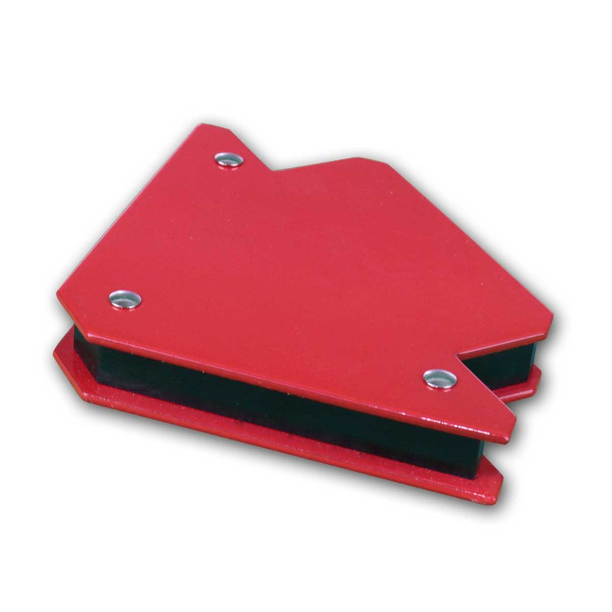 Sintron Magnet-Schweißwinkel Magnetischer Schweißwinkel, Montagewinkel, 45°/90°
