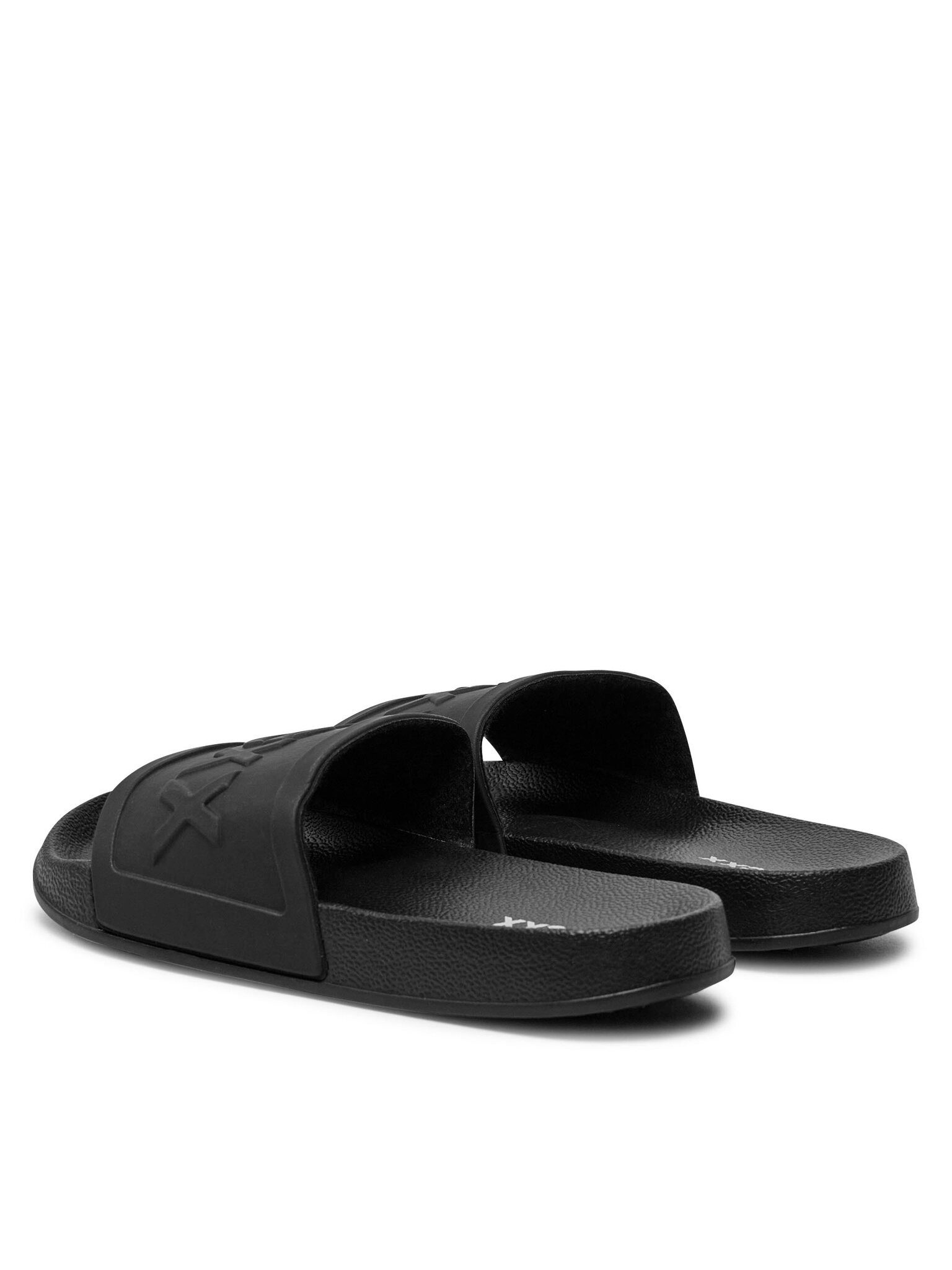 Mexx Pantoletten MIJB1905541M-01 Schwarz Pantolette