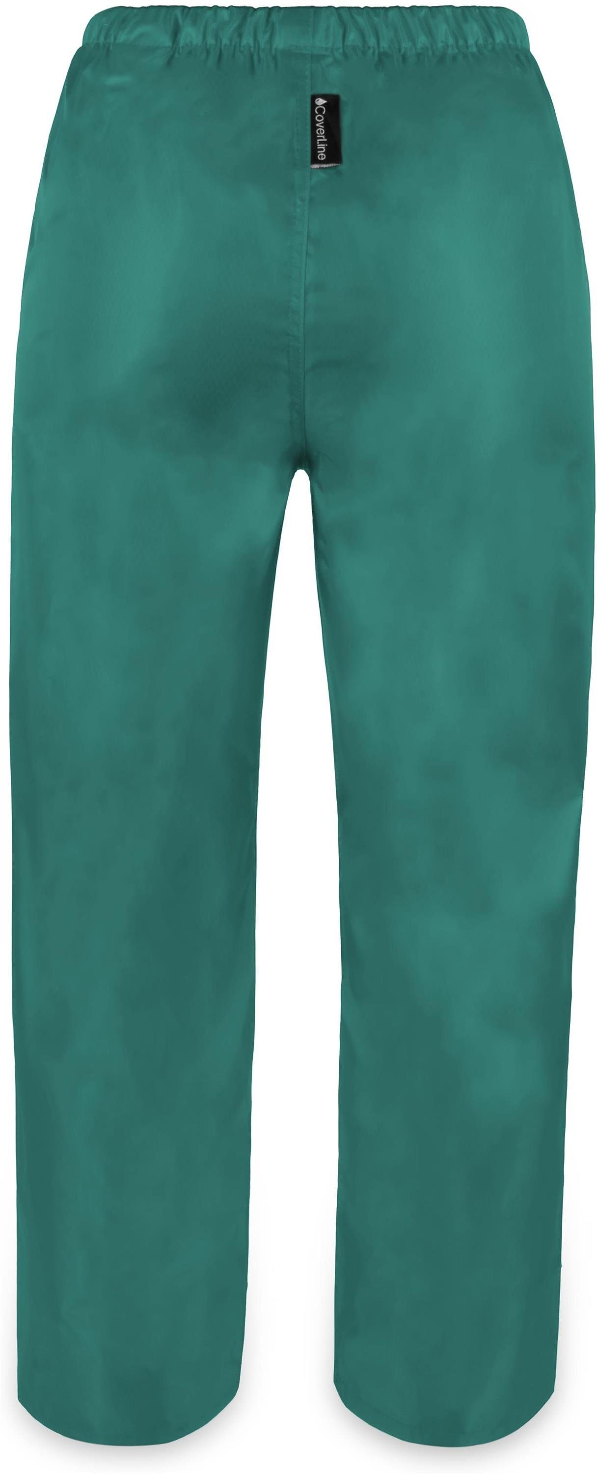 normani Regenhose Kinder Regenhose-Matschhose Tacoma Matschhose Überziehhose Kinderhose Buddelhose