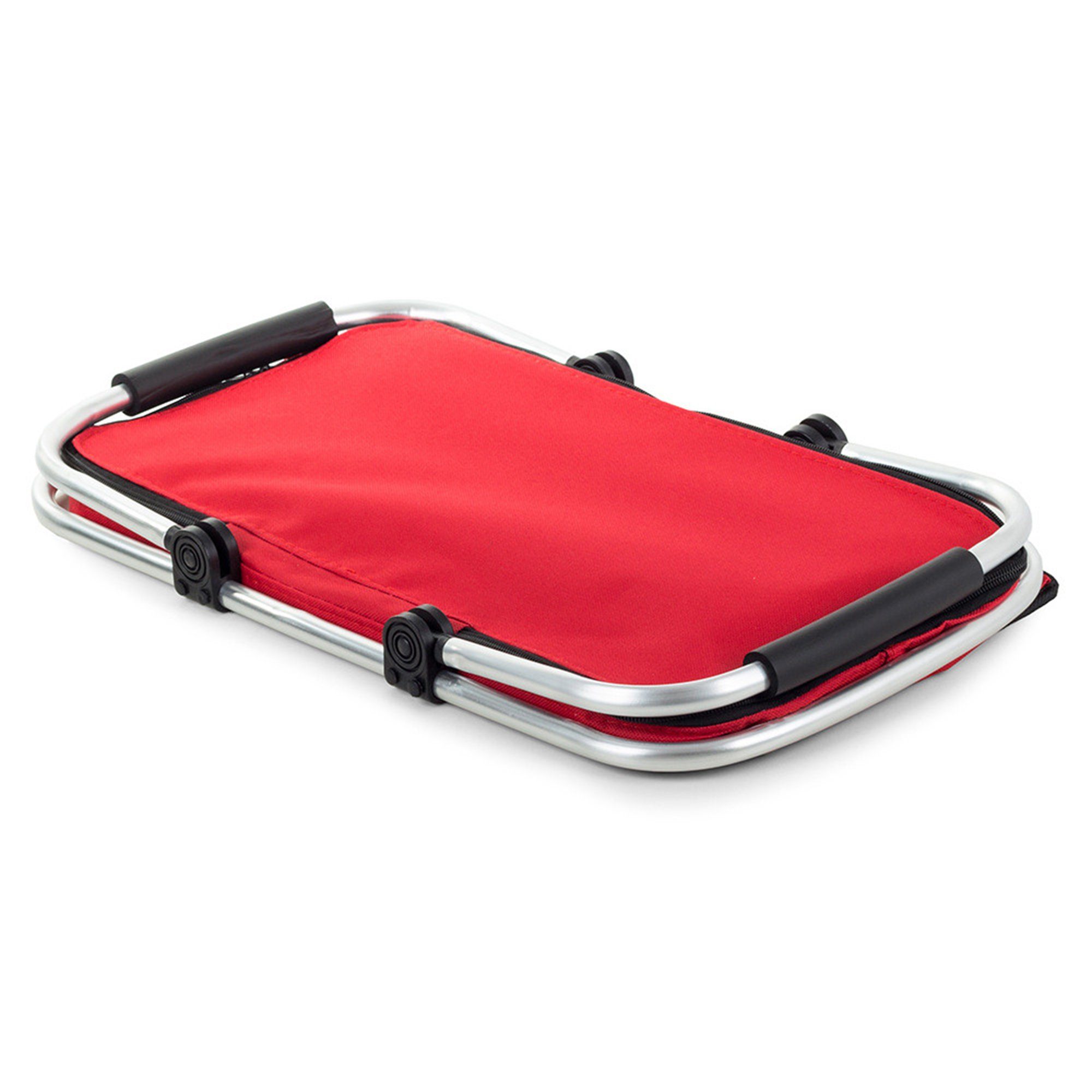 TSB Werk Einkaufskorb Einkaufskorb Picknikkorb Thermo Kühltasche, Korb, Fal günstig online kaufen