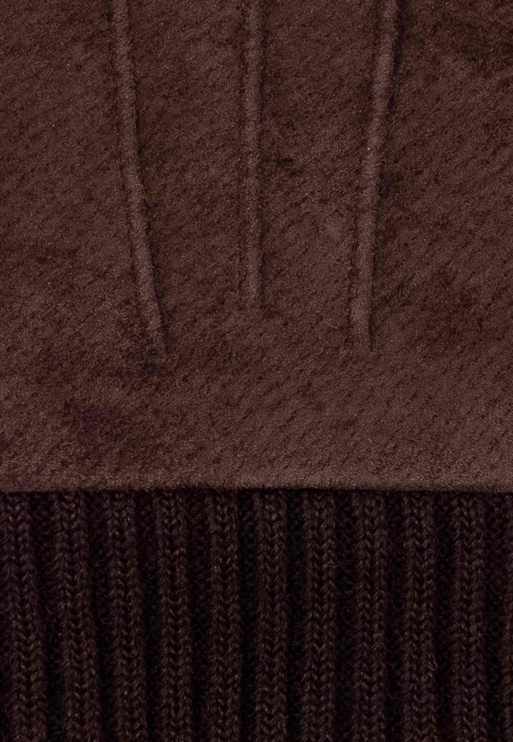 KESSLER Lederhandschuhe STAN (Paar, 1-St., Handschuhe) Pig Suede Leder, Kom günstig online kaufen