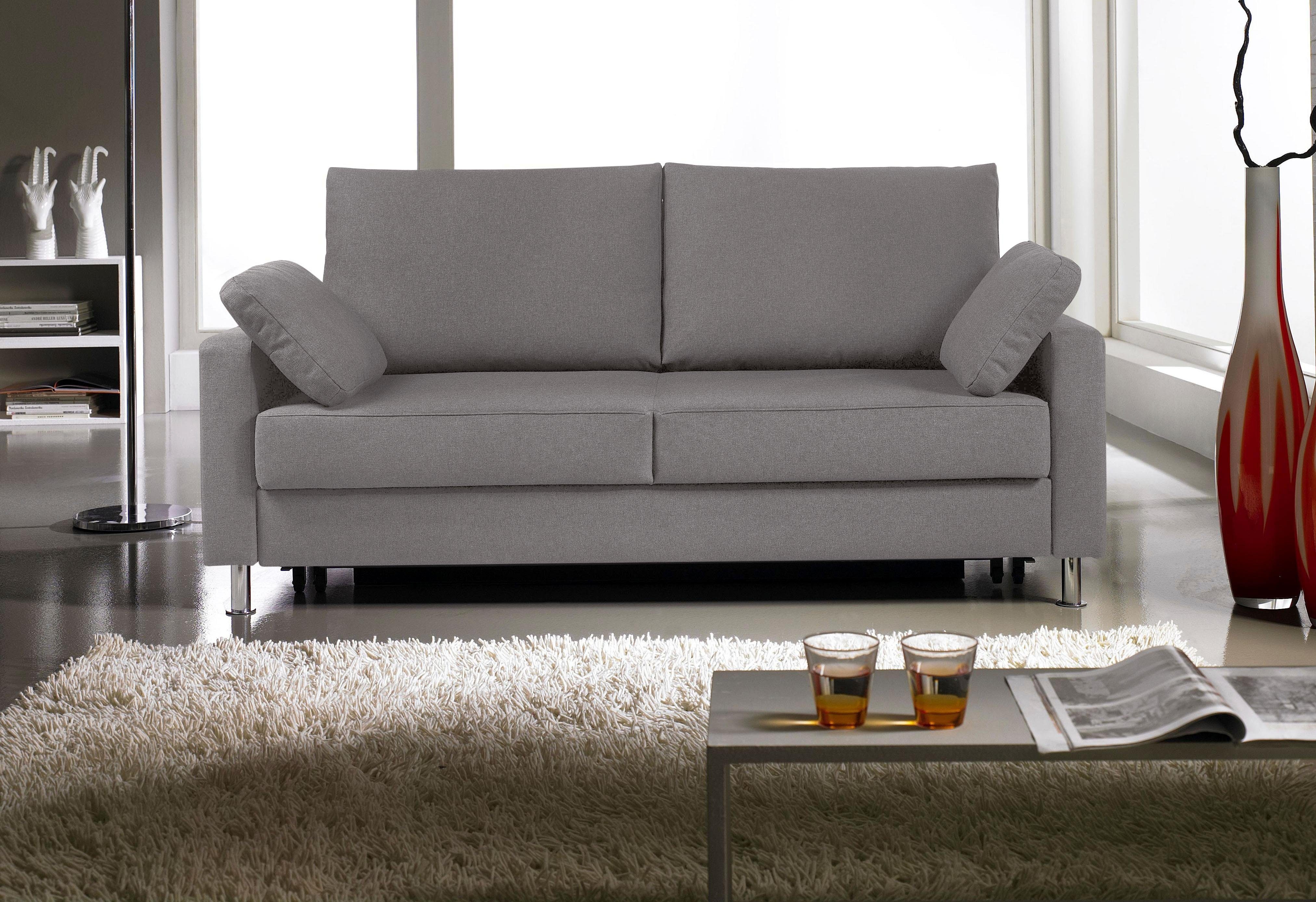 Halifax Bali Schlafsofa