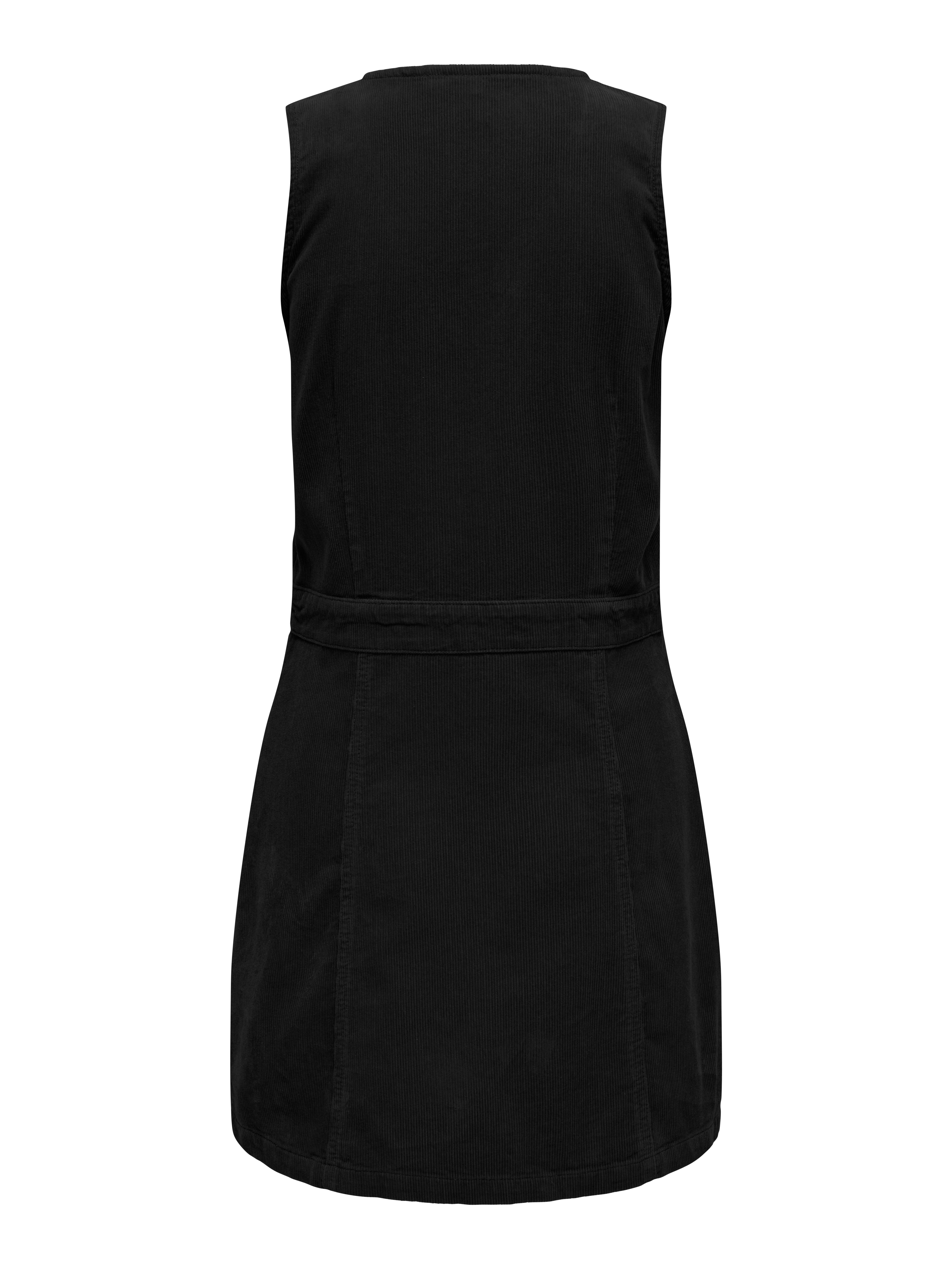 ONLY Cordkleid ONLMOXIE S/L BUT CORD günstig online kaufen