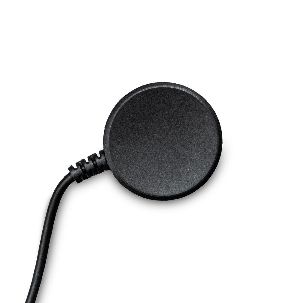 Hurtel Smartwatch-Ladekabel, USB-A, Magnetisch, Magnetclip für stabiles induktives Laden ohne Unterbrechung