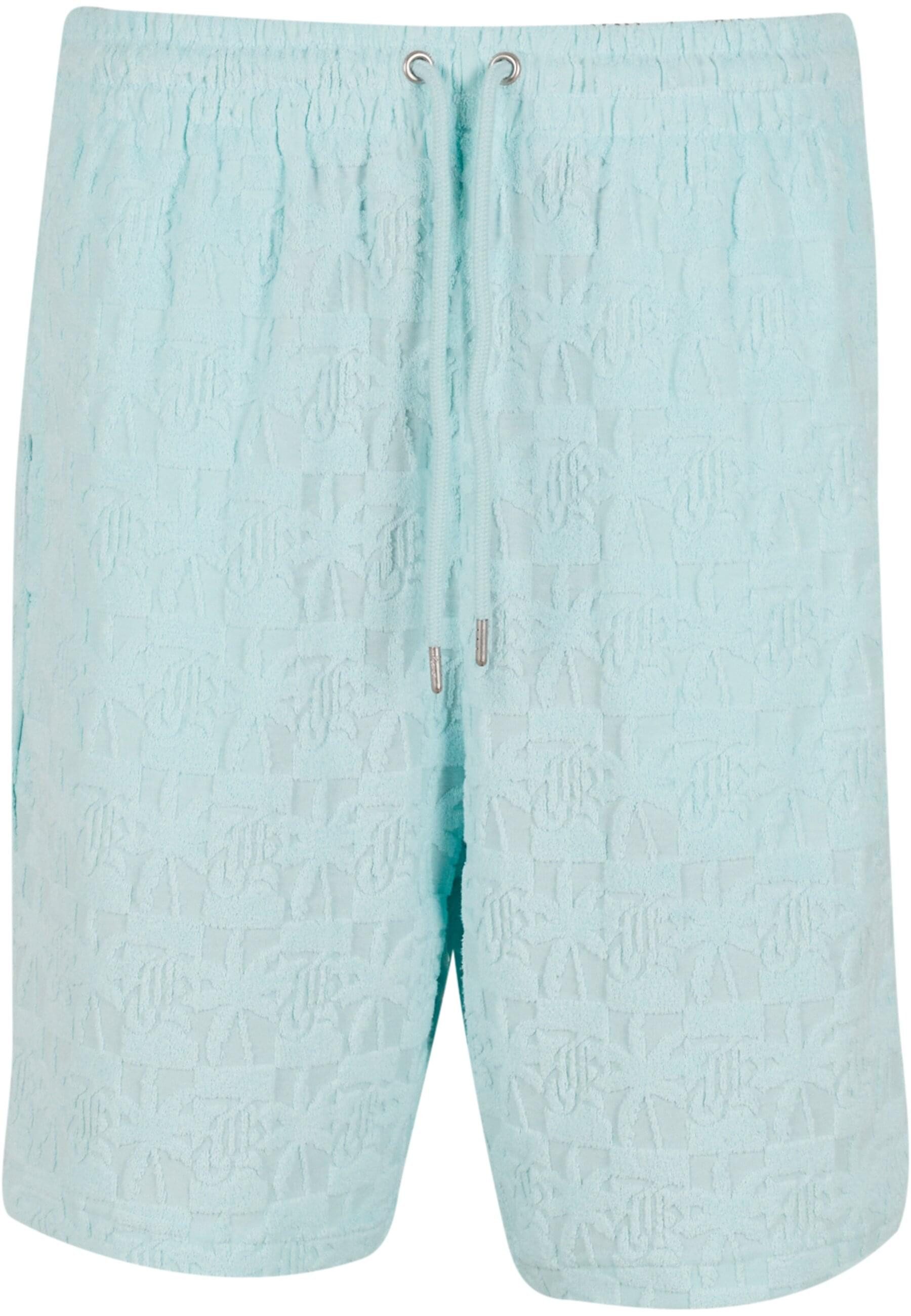 Karl Kani Shorts Karl Kani Og Aop Terry Cloth Shorts (1-tlg) günstig online kaufen