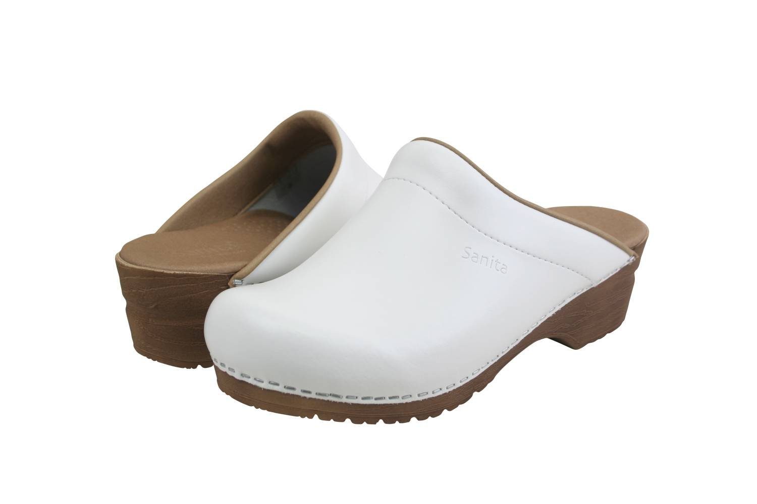 Sanita Original Sandra Clog