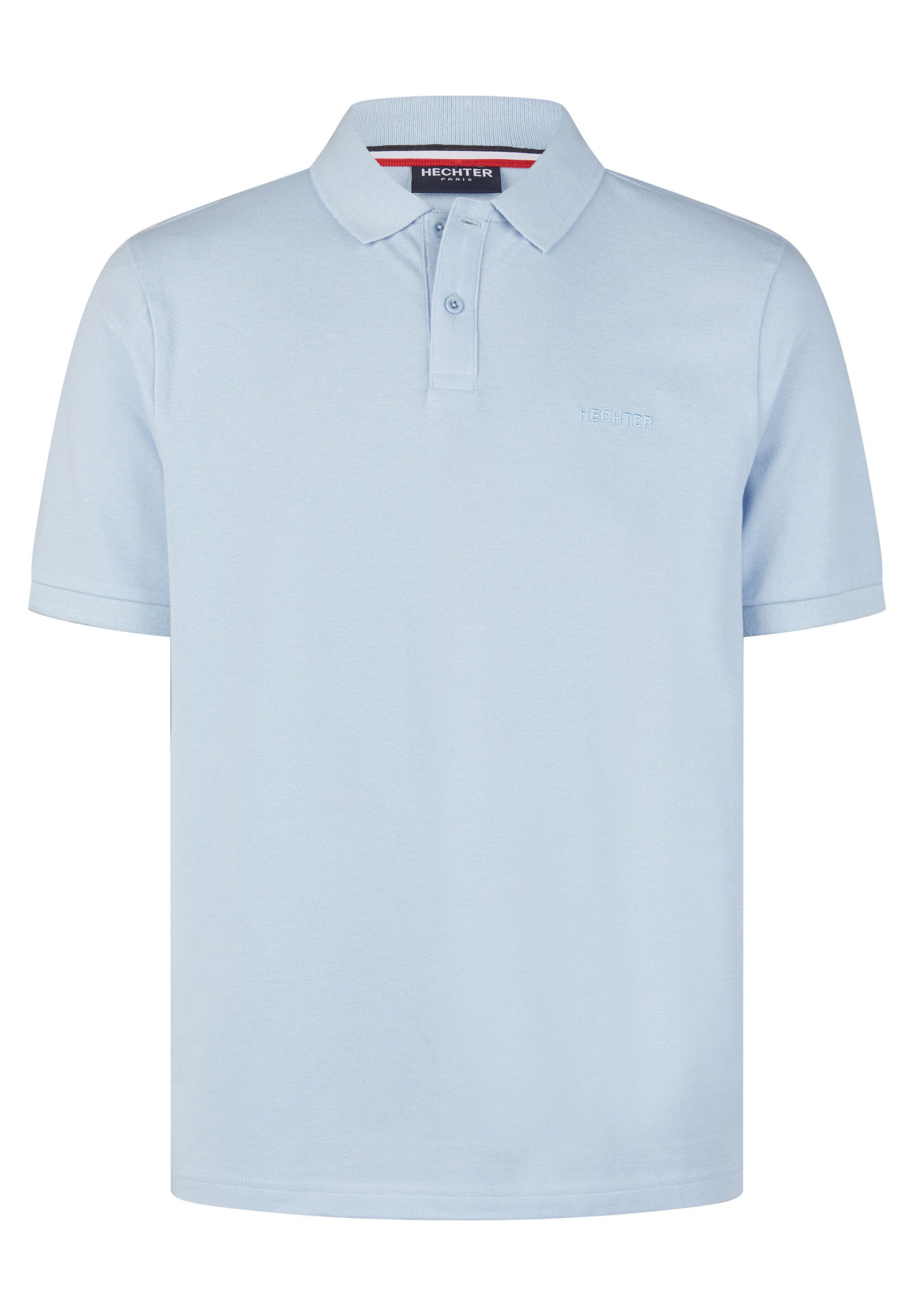 HECHTER PARIS Poloshirt mit besonders pflegeleichten günstig online kaufen