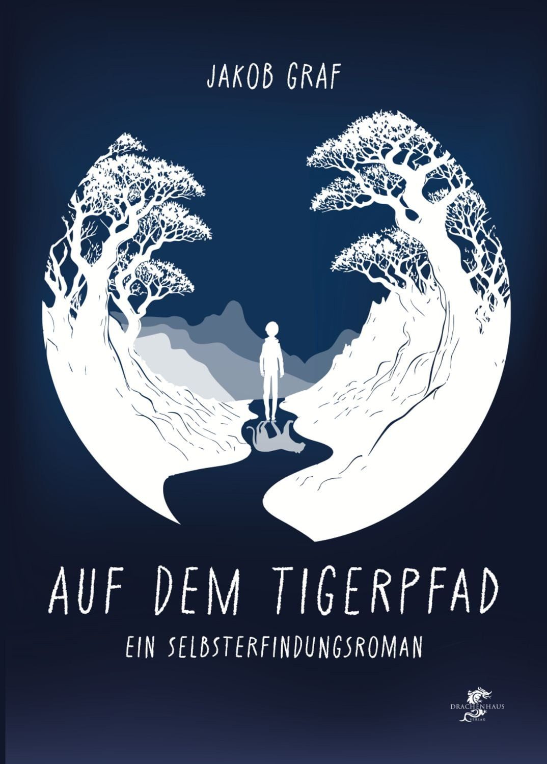 Auf dem Tigerpfad / Jakob Graf