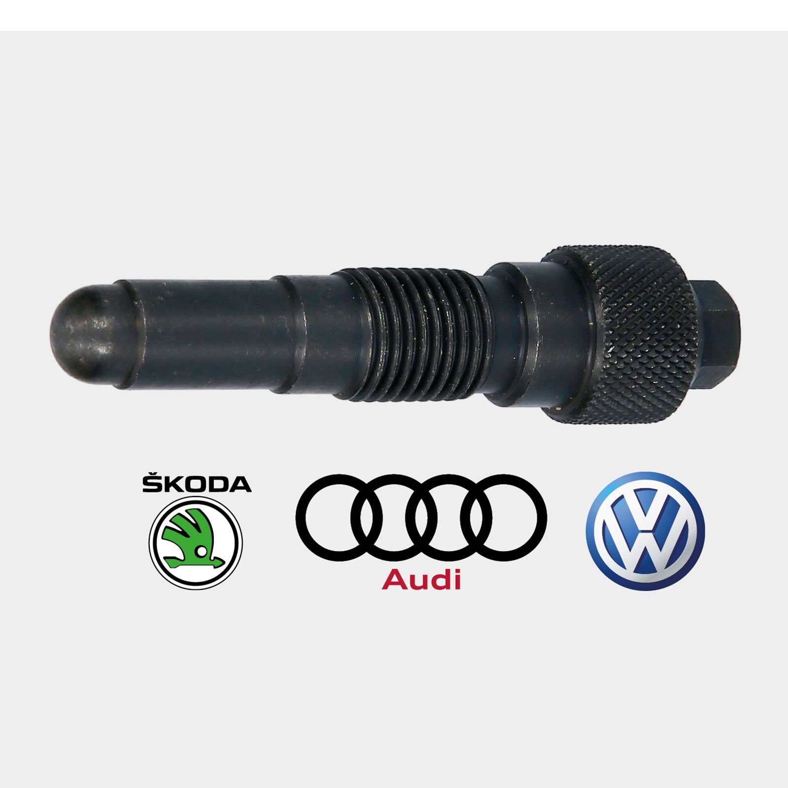 Brilliant Tools Kurbelwellen-Drehwerkzeug BRILLIANT TOOLS Kurbelwellen-Fixier-Werkzeug für VAG 6- und 8-Zyl...