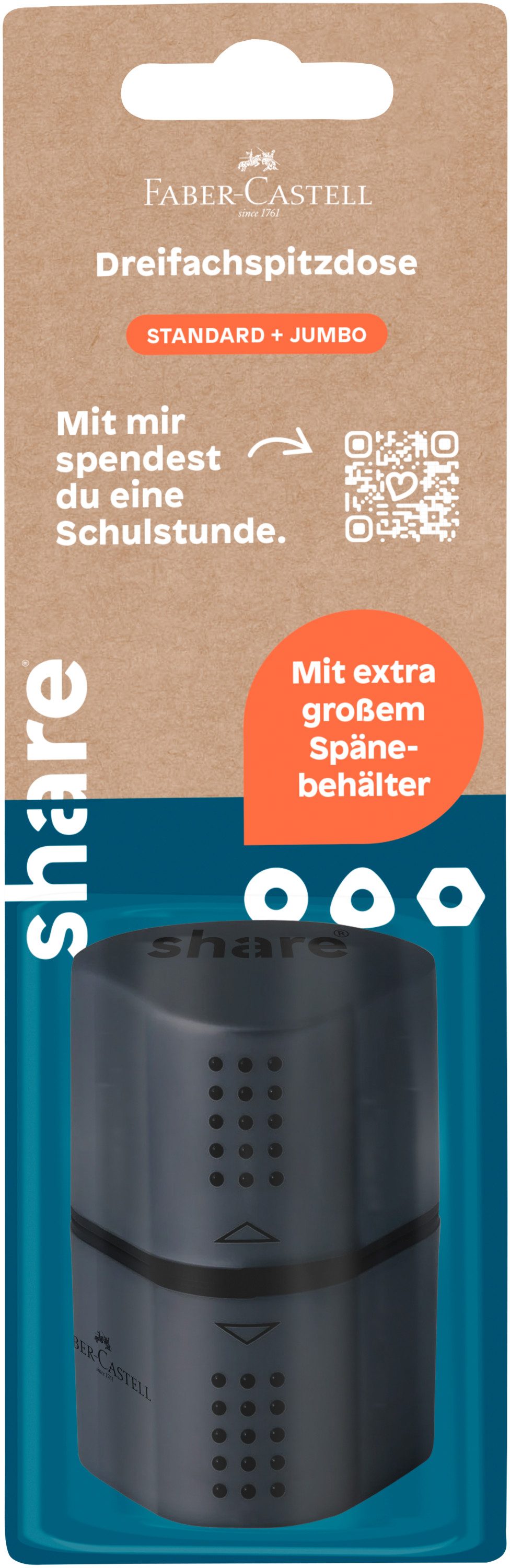 share Anspitzer share Anspitzer Dreifachdose