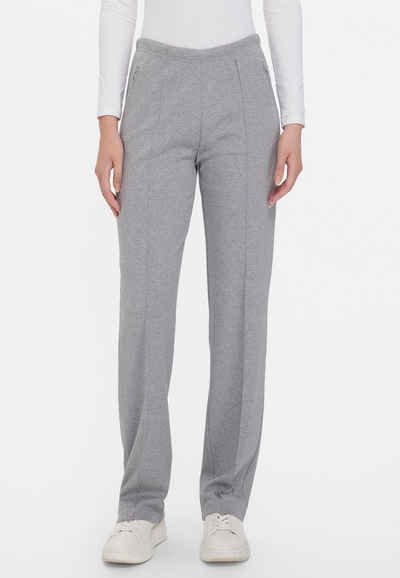 Peter Hahn Jogger Pants Cotton