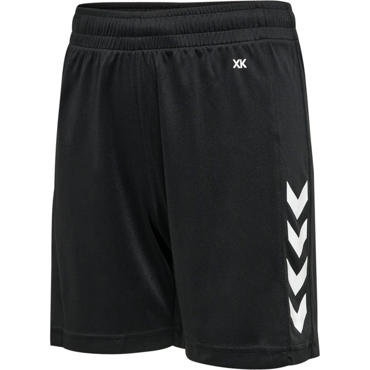 hummel Trainingsshorts HMLCORE XK POLY SHORTS KIDS (1-tlg) für Kinder