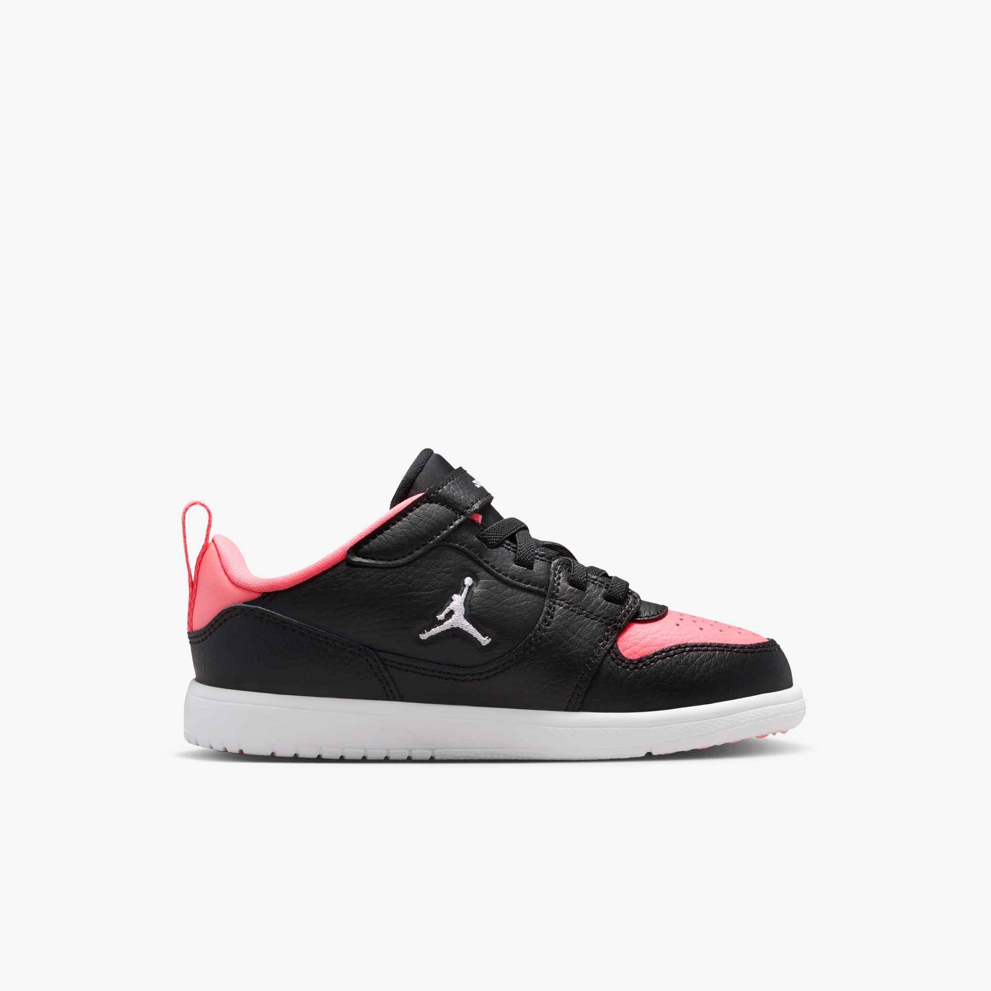 Jordan JORDAN COURT CONNECT LOW (PS) Sneaker