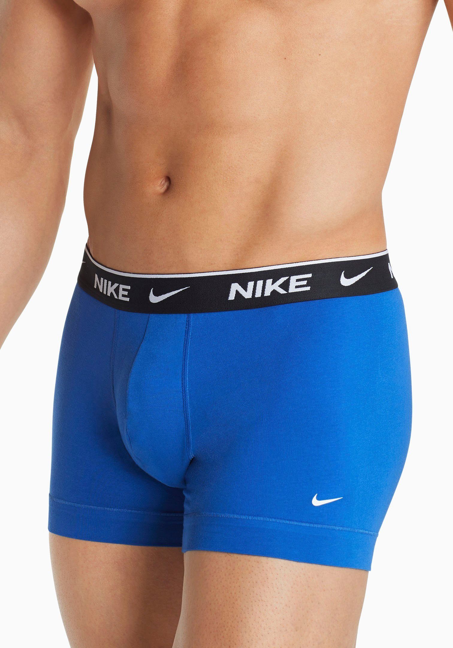 Nike Underwear Trunk TRUNK 3PK (Packung, günstig online kaufen