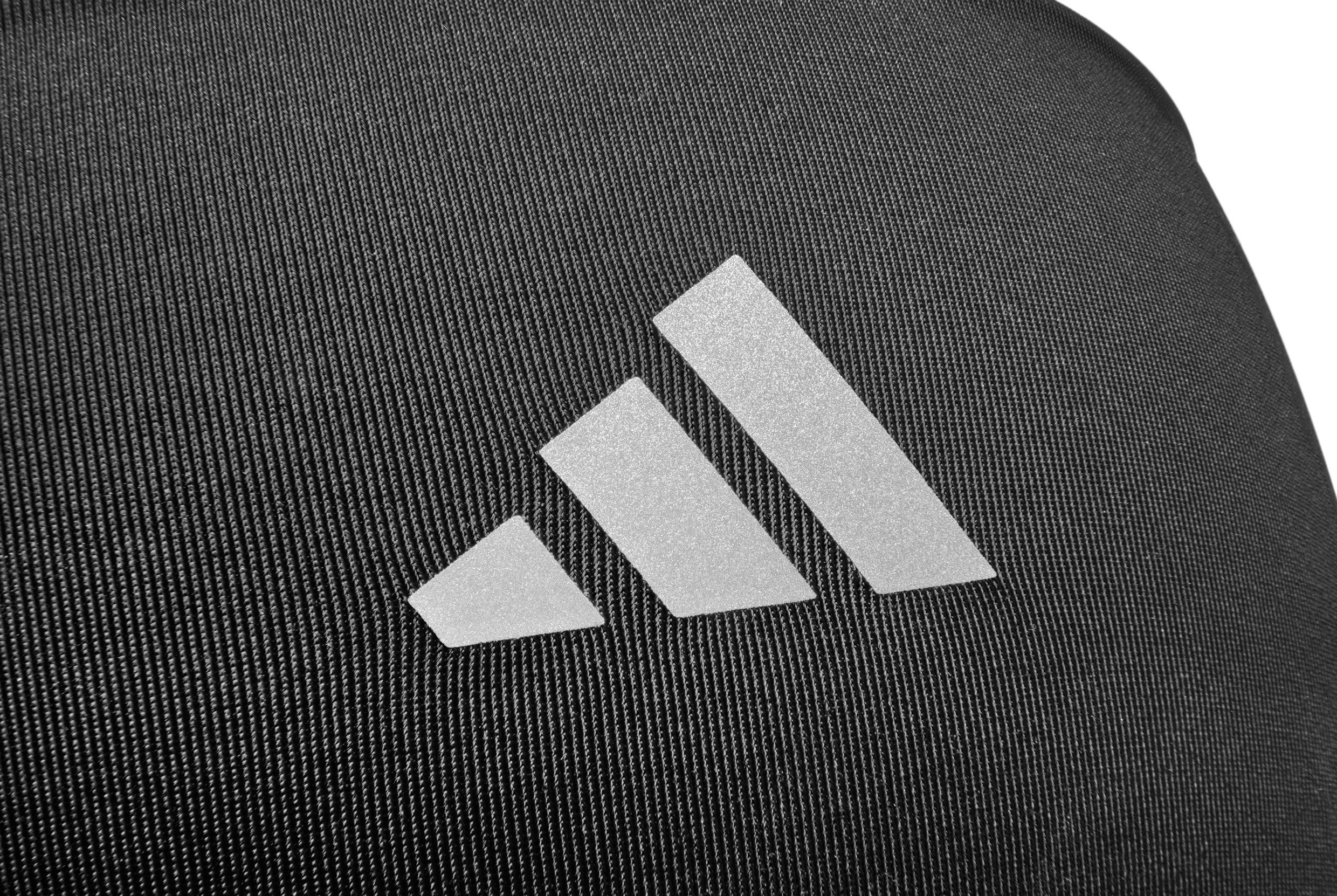 adidas Performance Stirnband Adidas Hair Ties - Black, White, Solar Red