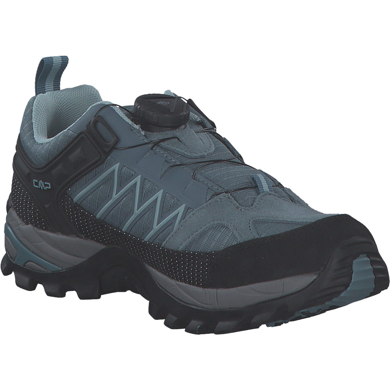 CMP Rigel Low Fitgo 3Q14826 W Schnürschuh