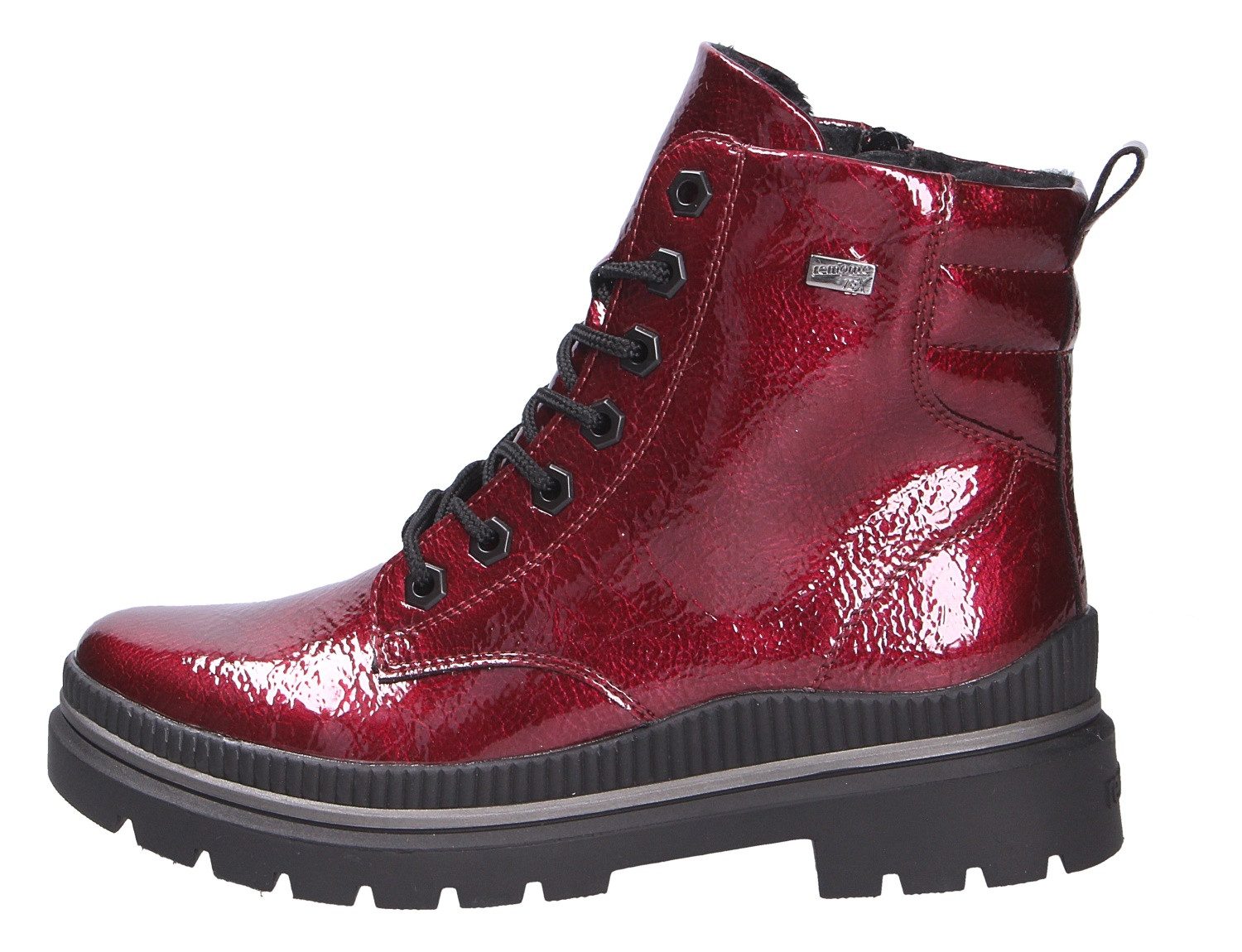 Remonte Winterstiefel Klassischer Schnitt günstig online kaufen