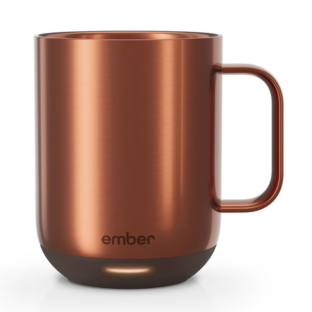 Ember Кружки Mug 10oz Copper