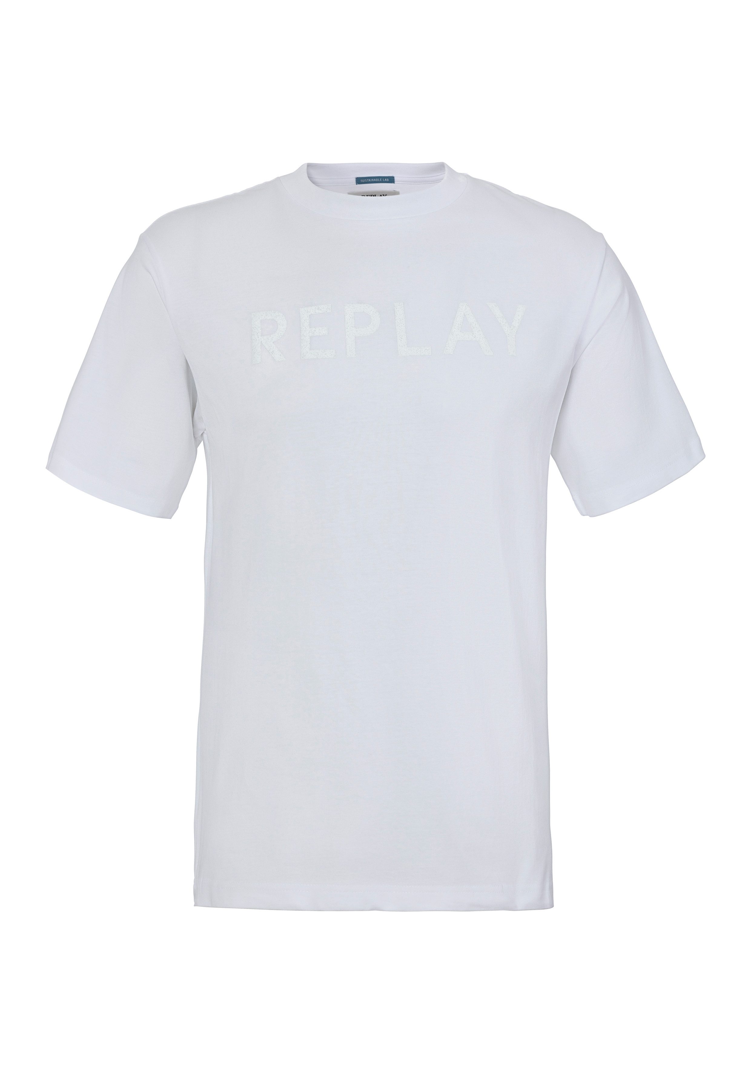 Replay T-Shirt günstig online kaufen