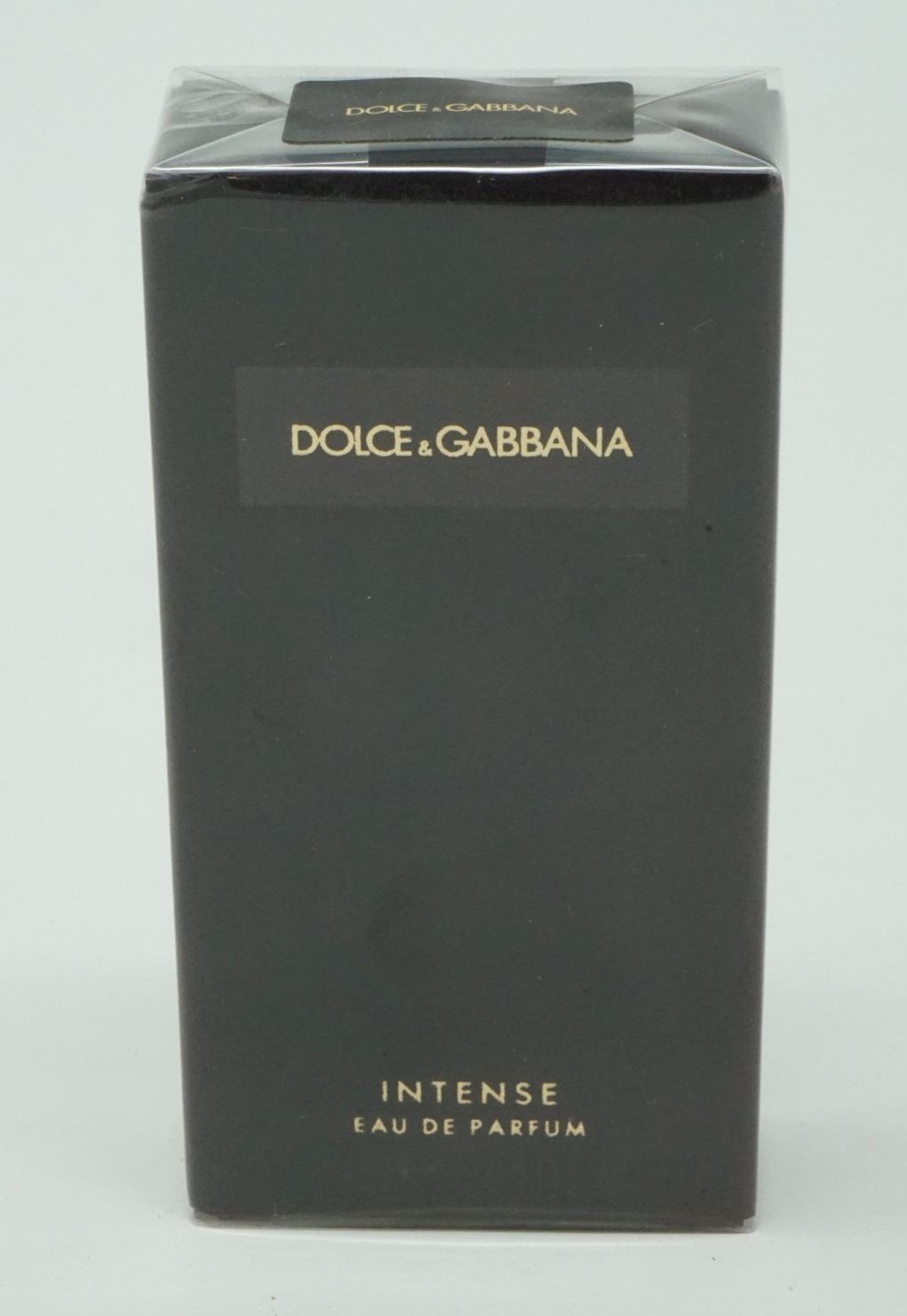 DOLCE & GABBANA Eau de Toilette Dolce & Gabbana Pour Femme Intense Eau ...