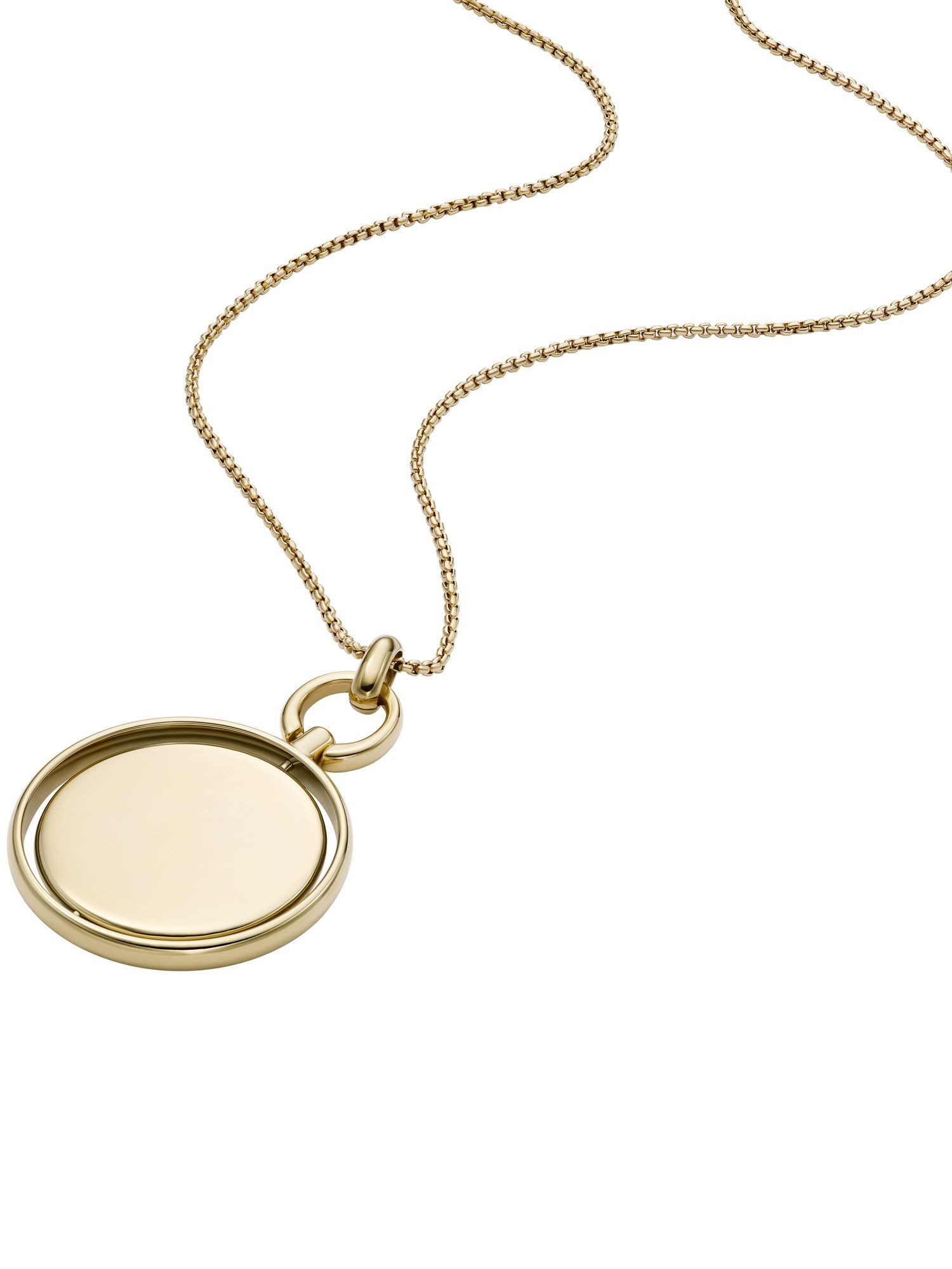 Fossil Collier JF04779710...