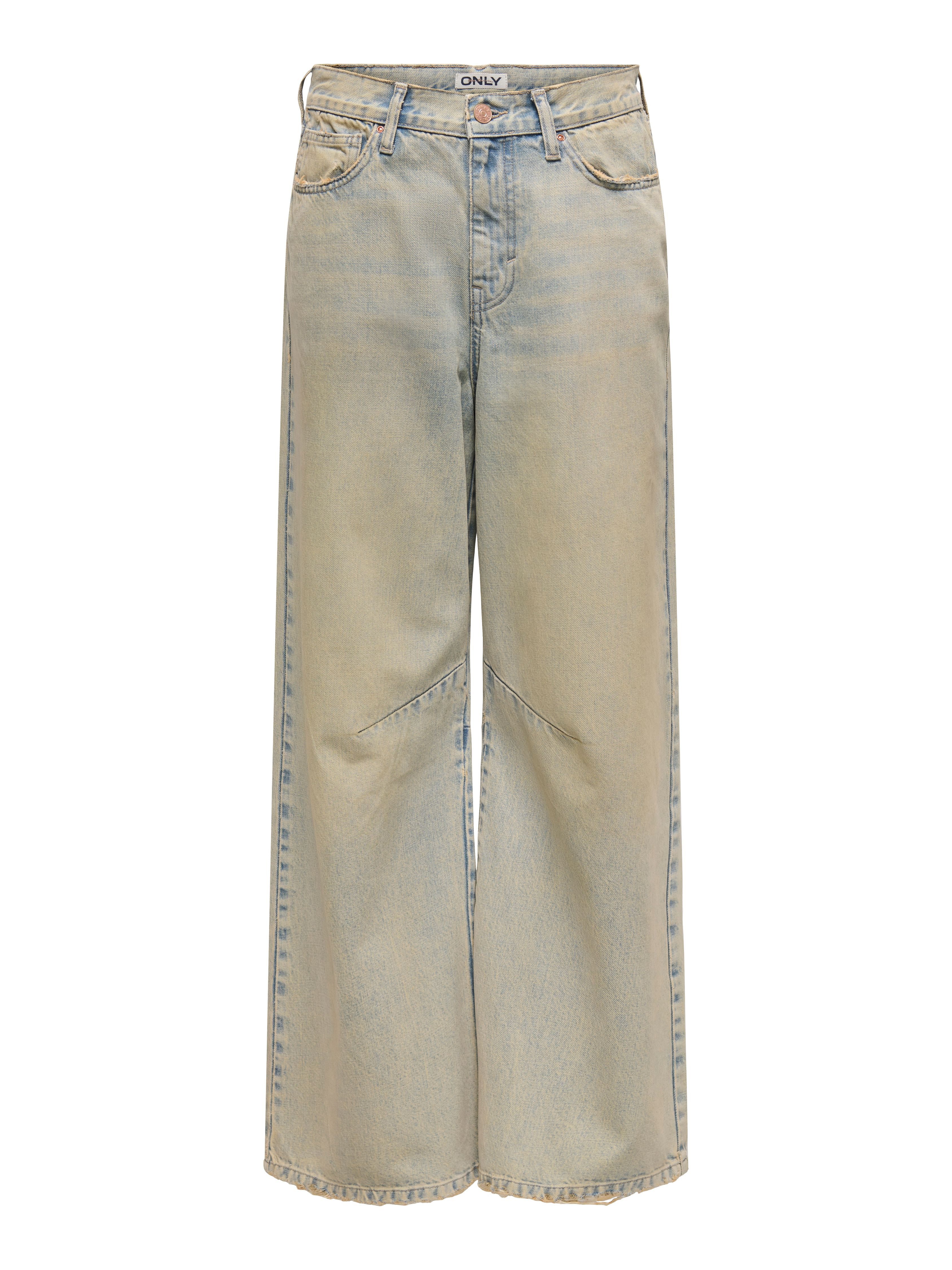 5-Pocket-Jeans