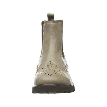 Clic beige Stiefel (1-tlg)