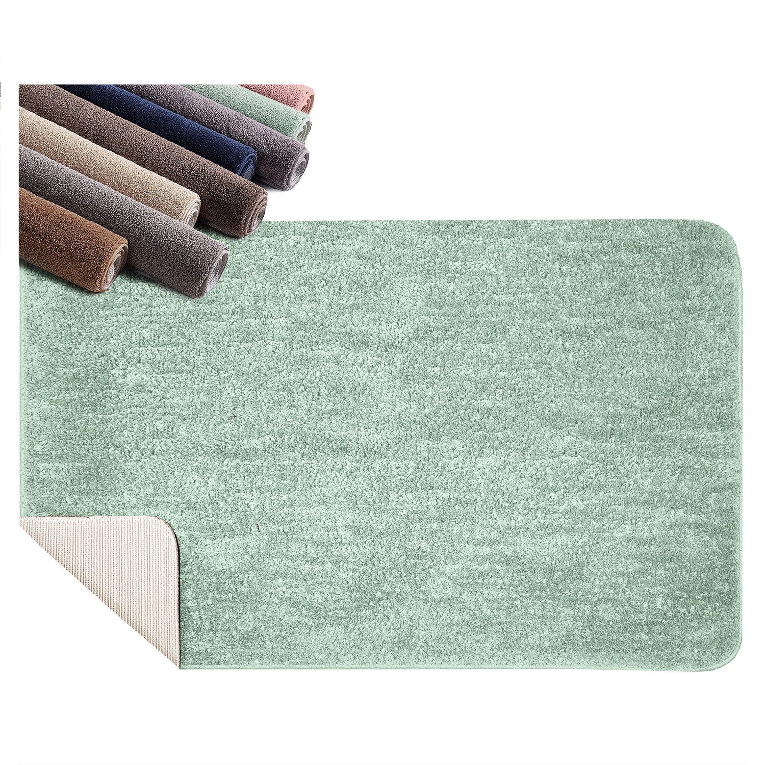 sh SCHEFFLER-HOME LIVE HOMESTYLE Badematte Ultraweicher günstig online kaufen