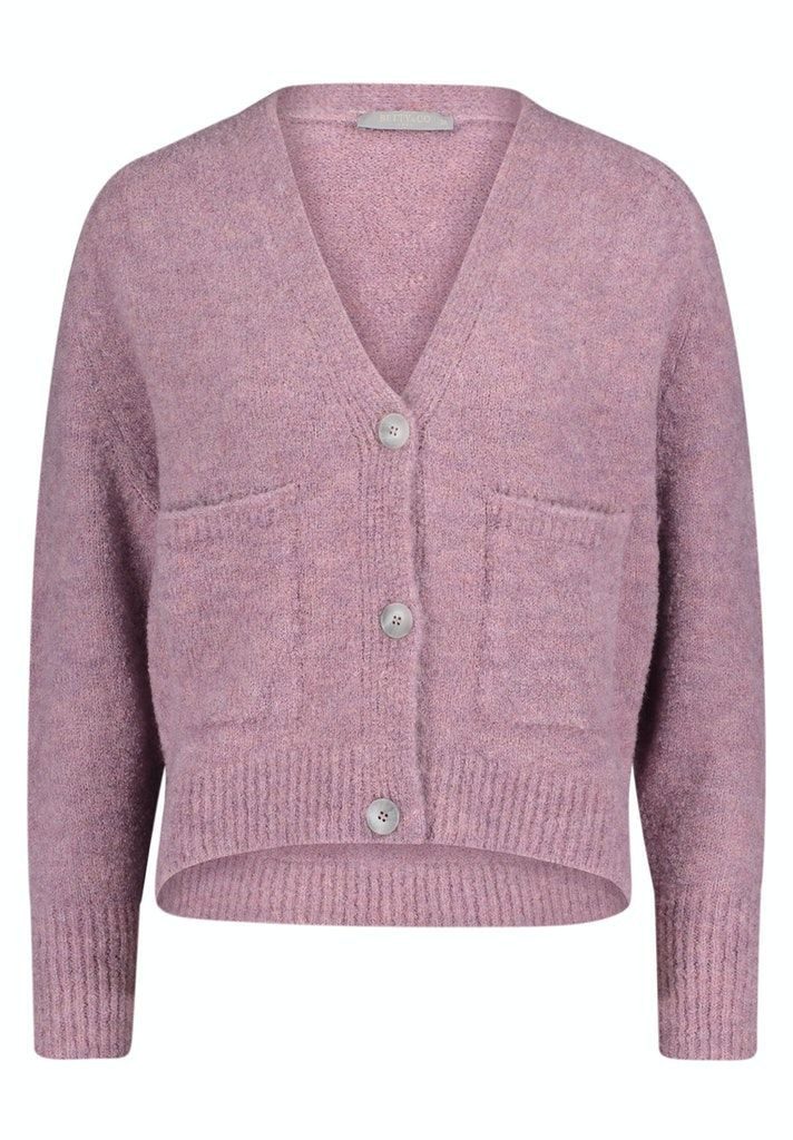 Strickjacke