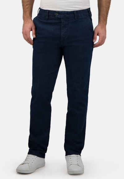 Brühl Bequeme Джинсы Parma in Stretch-Denim