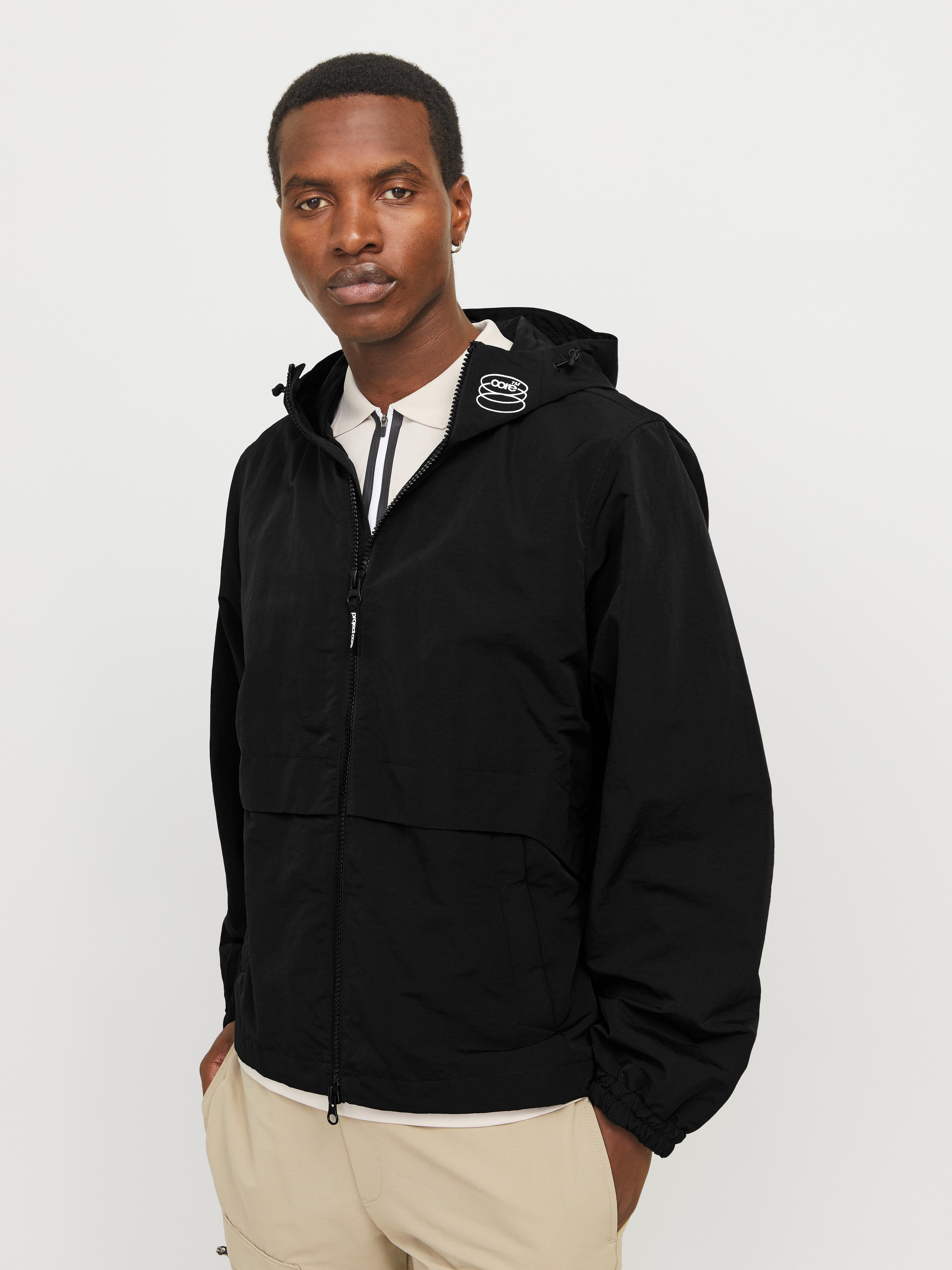 Jack & Jones Softshelljacke JCOUNION JACKET SN günstig online kaufen
