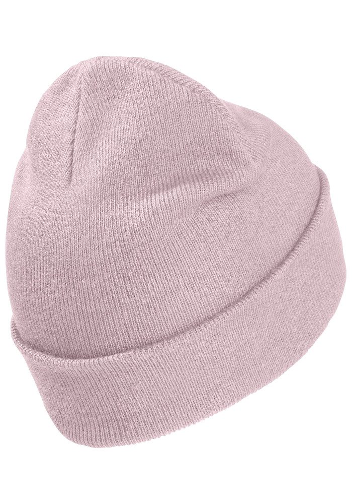 Jack Wolfskin Beanie RIB BEANIE Beanie, weich, warm, wintertauglich