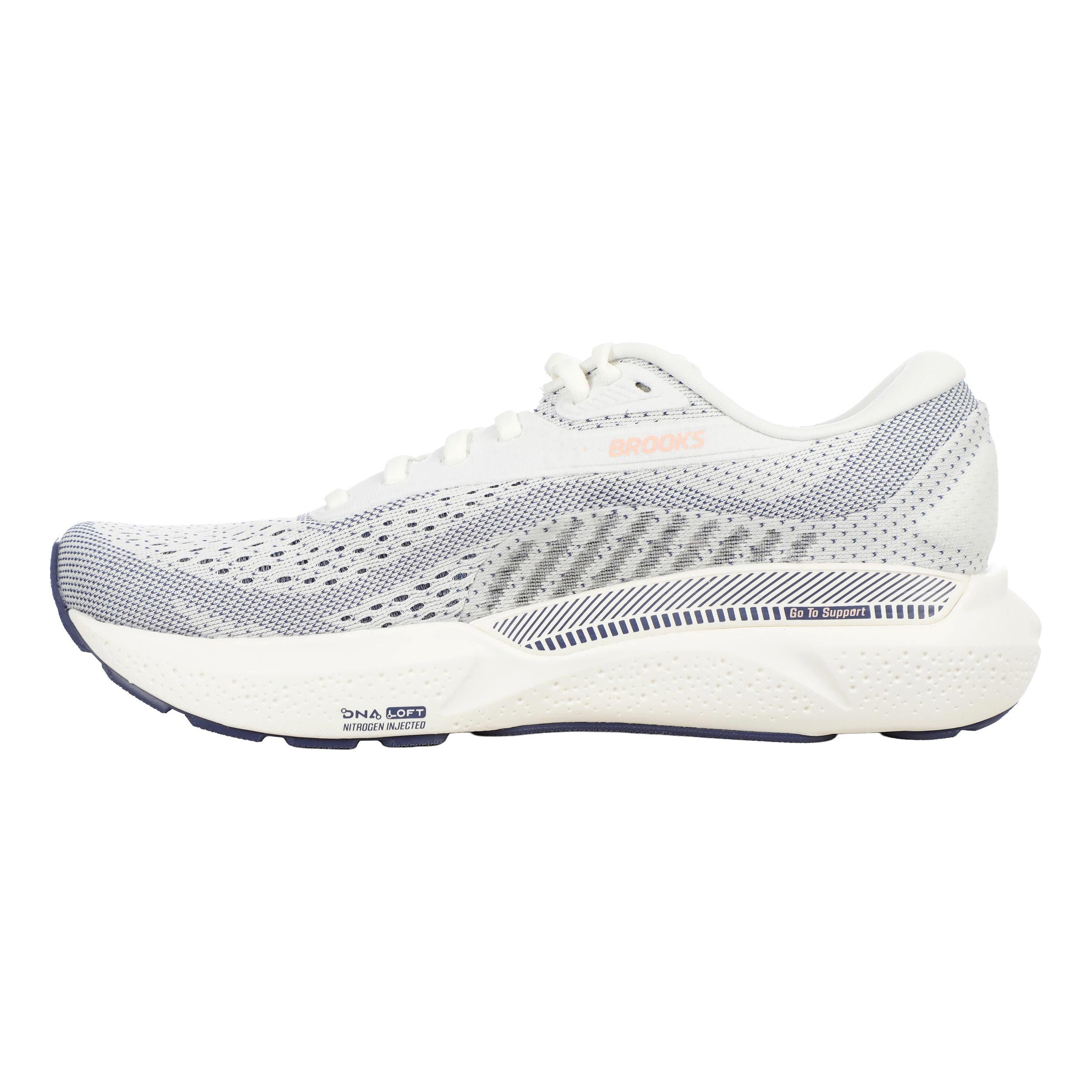 Brooks Adrenaline Gts 24 Wide - Stabilitätsschuh Laufschuh günstig online kaufen
