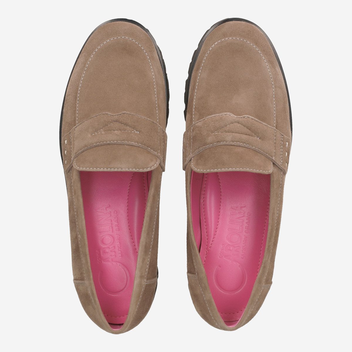 Donna Carolina Slipper