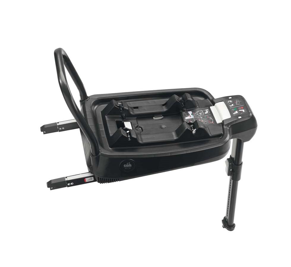 Isofix Basis CAM Base 2in1