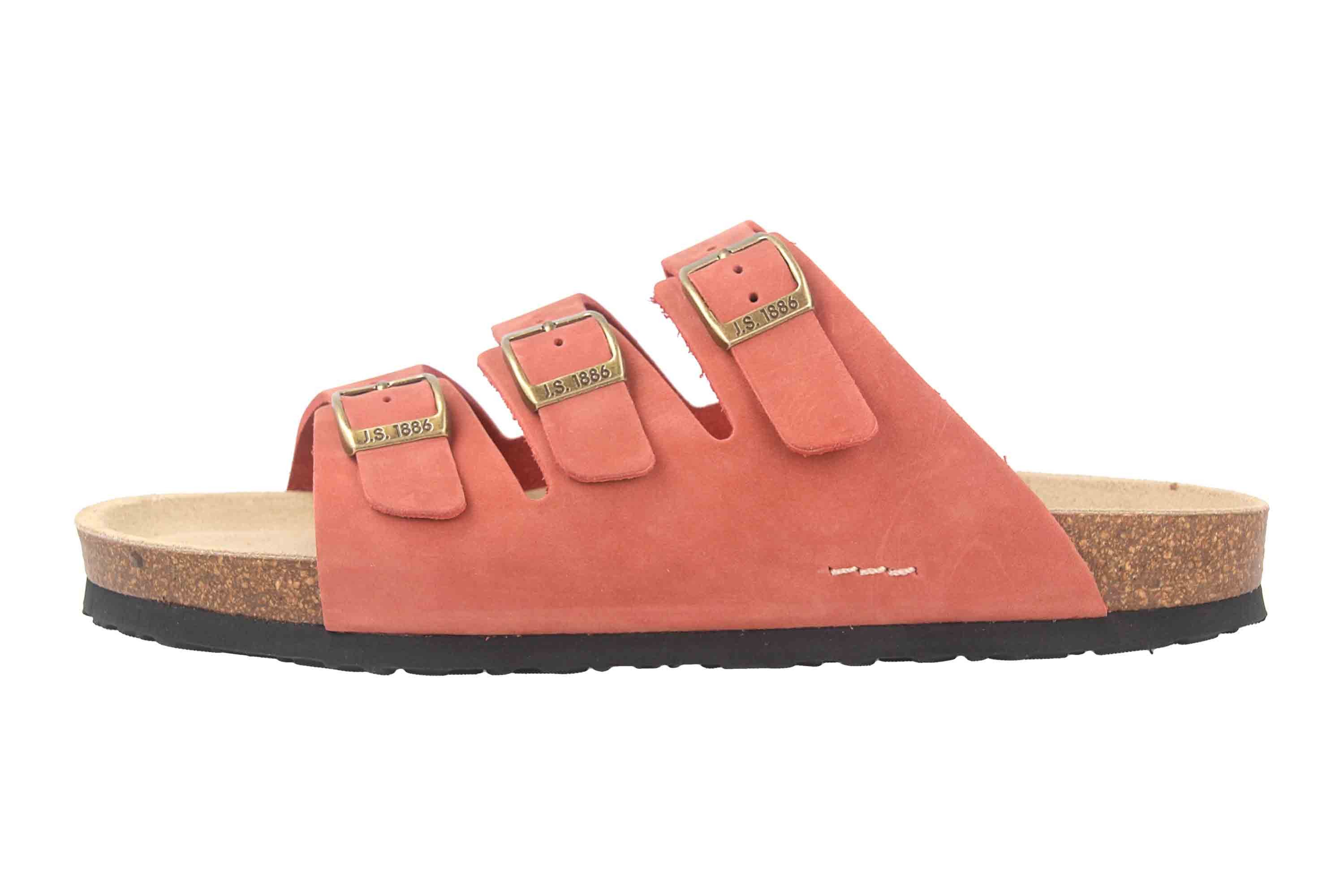 Josef Seibel 64305-10-480 Pantolette