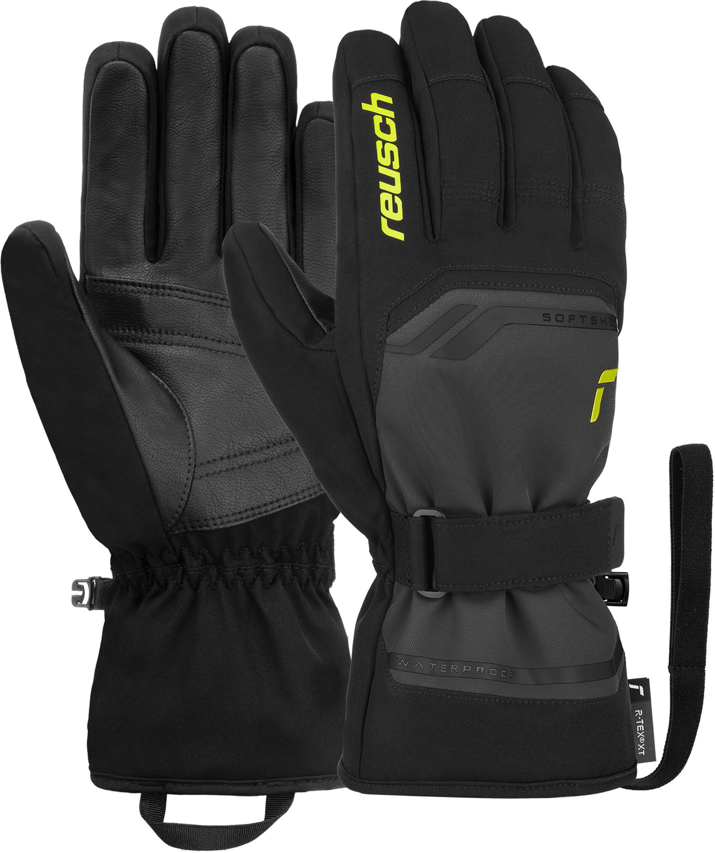 Reusch Skihandschuhe