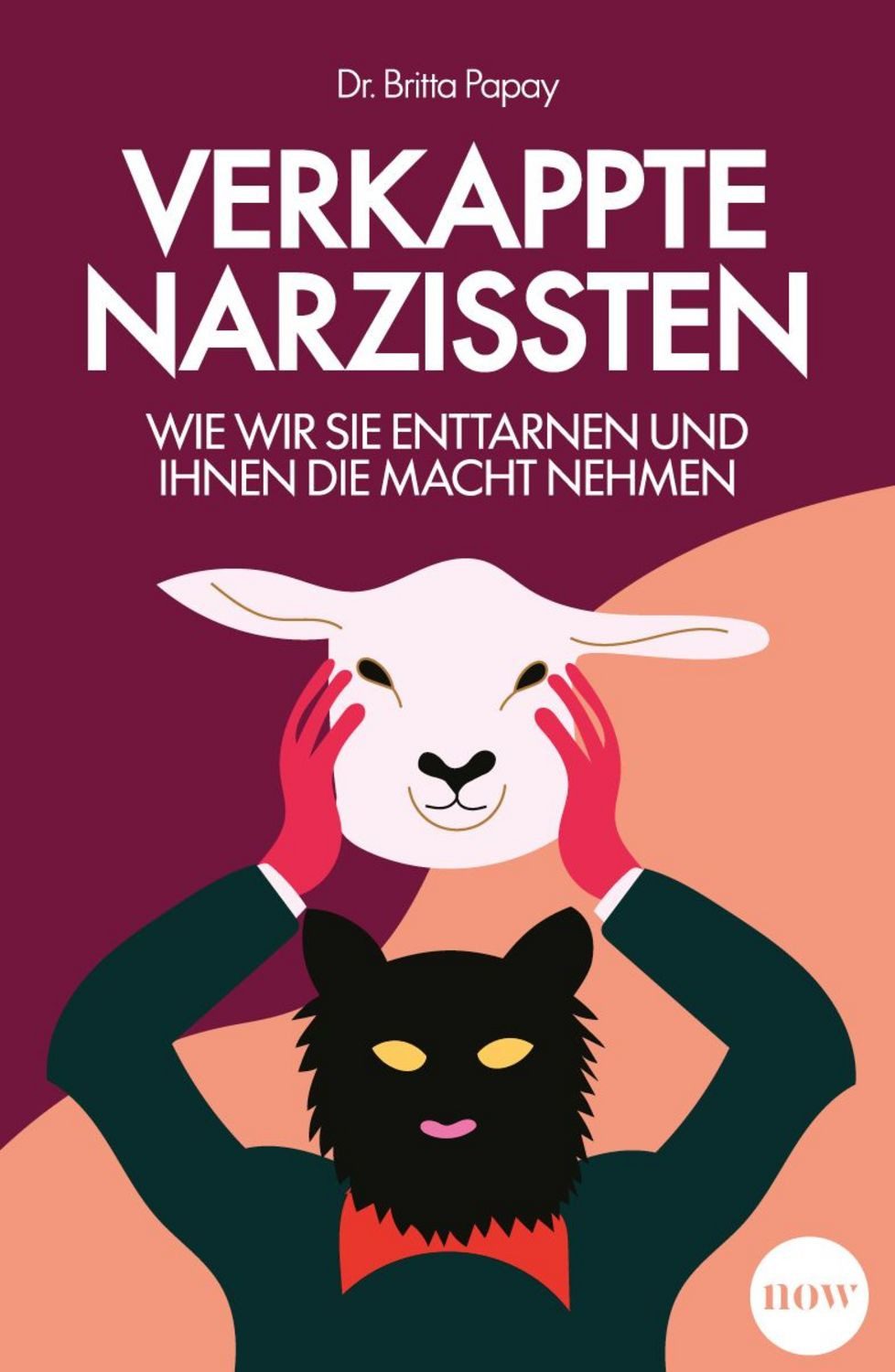 Verkappte Narzissten / Britta Papay