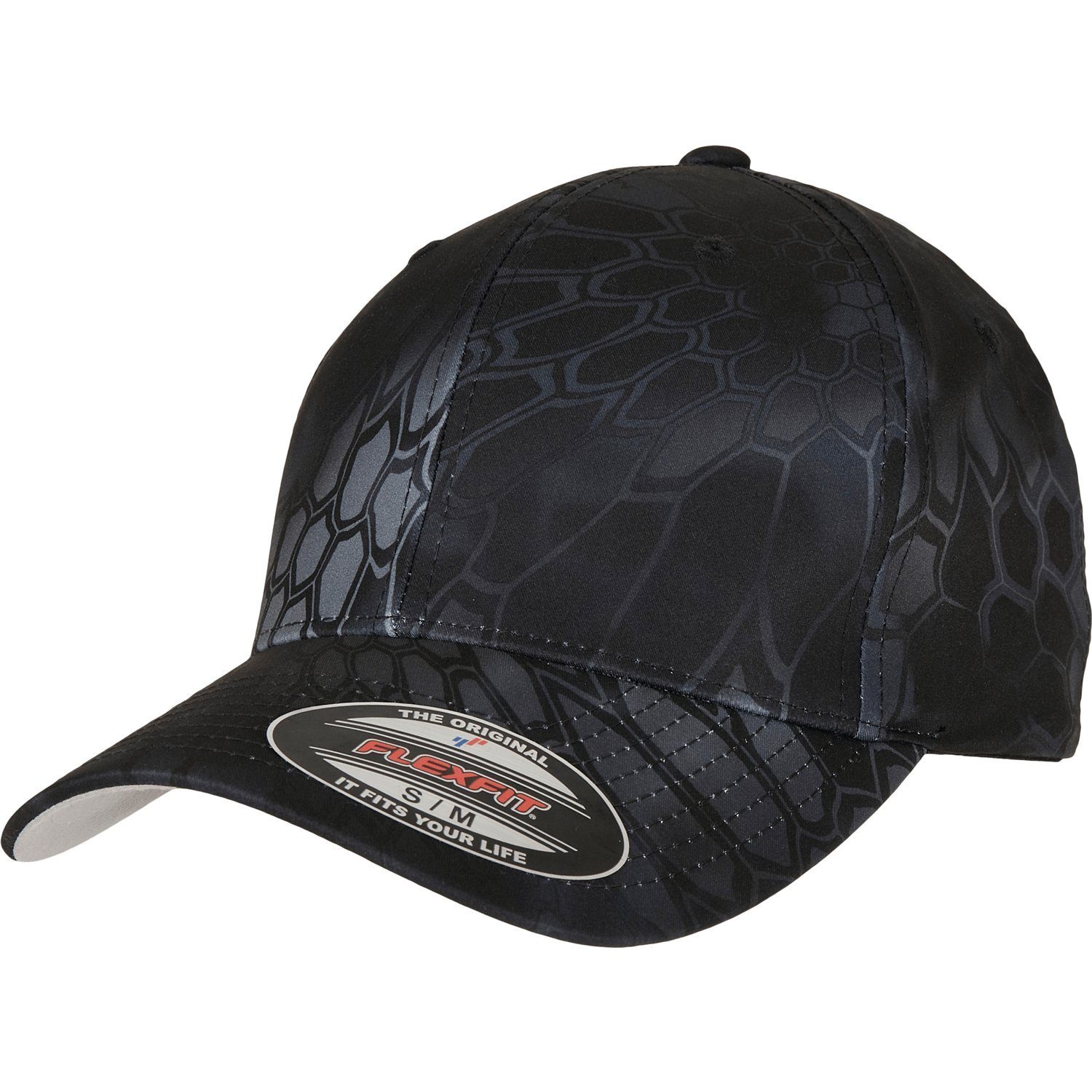 Flexfit Flex Cap Flexfit Kryptek Cap günstig online kaufen