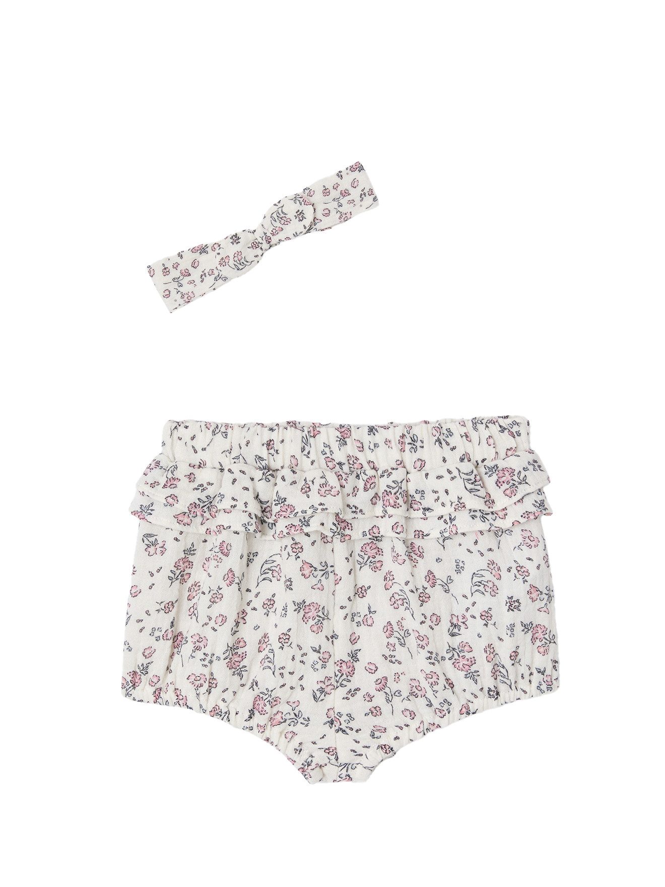 Bermudas